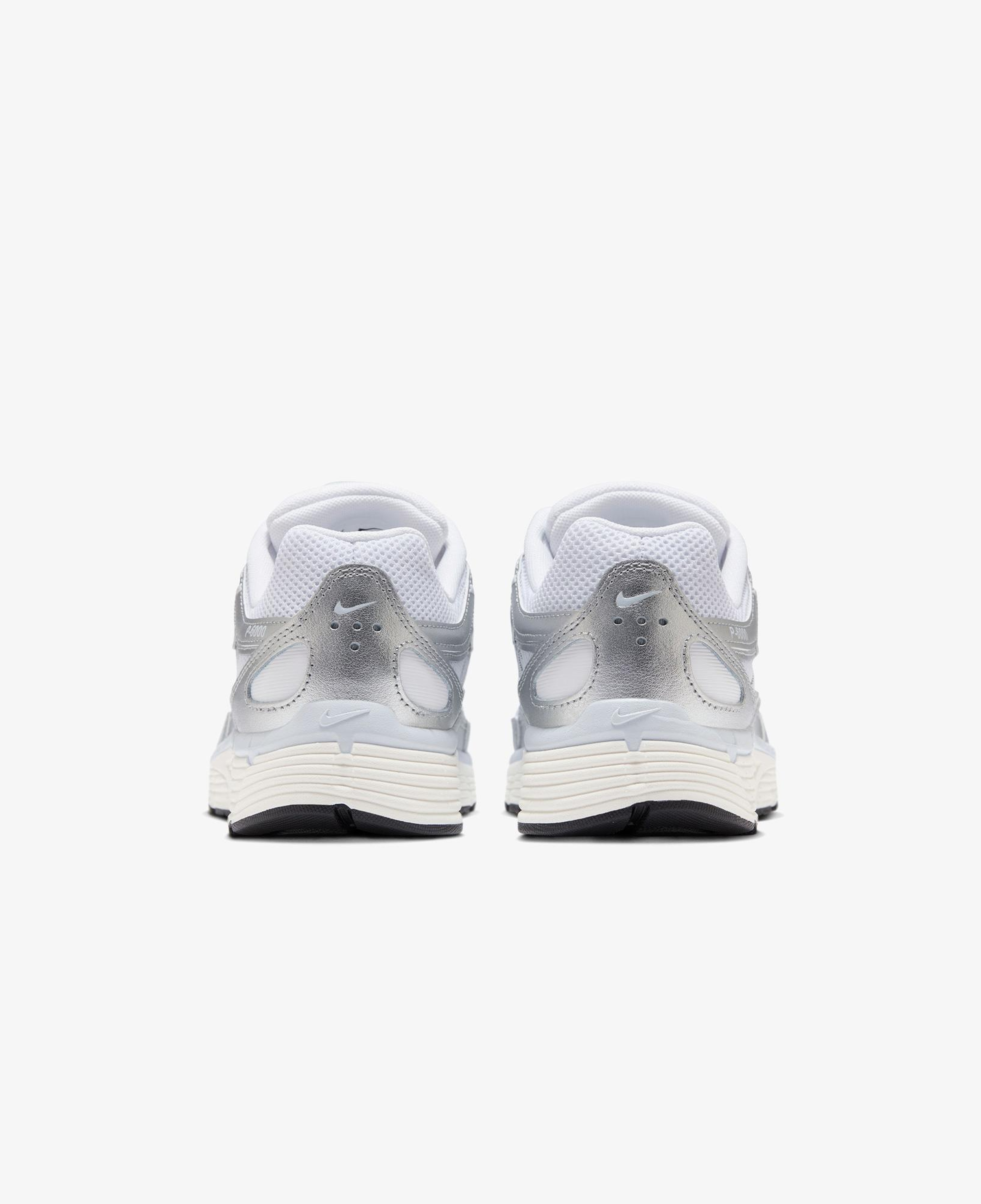 Nike P-6000 Kadın Lila Spor Ayakkabı