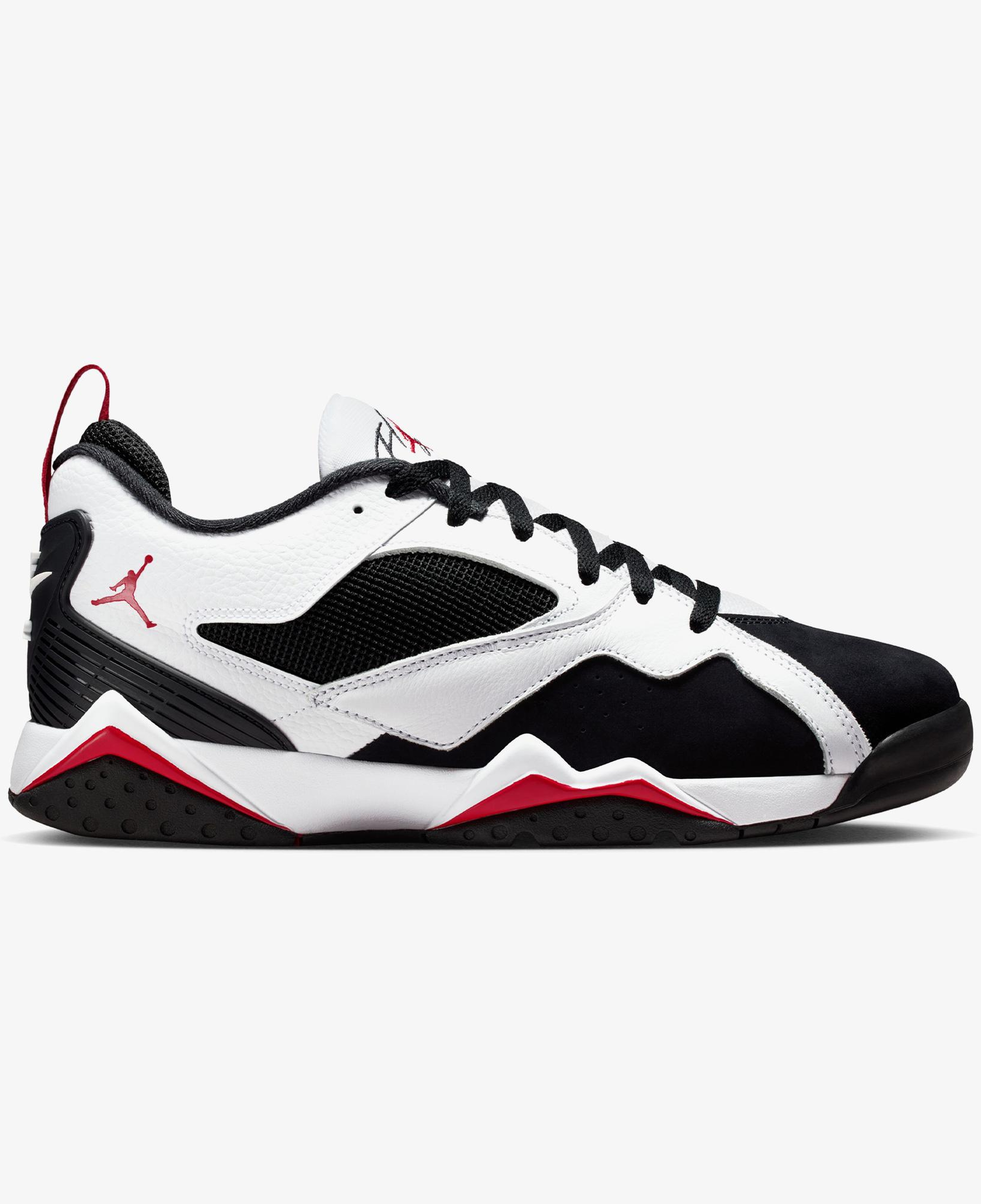 Jordan Air MVP 92 Erkek Siyah Spor Ayakkabı