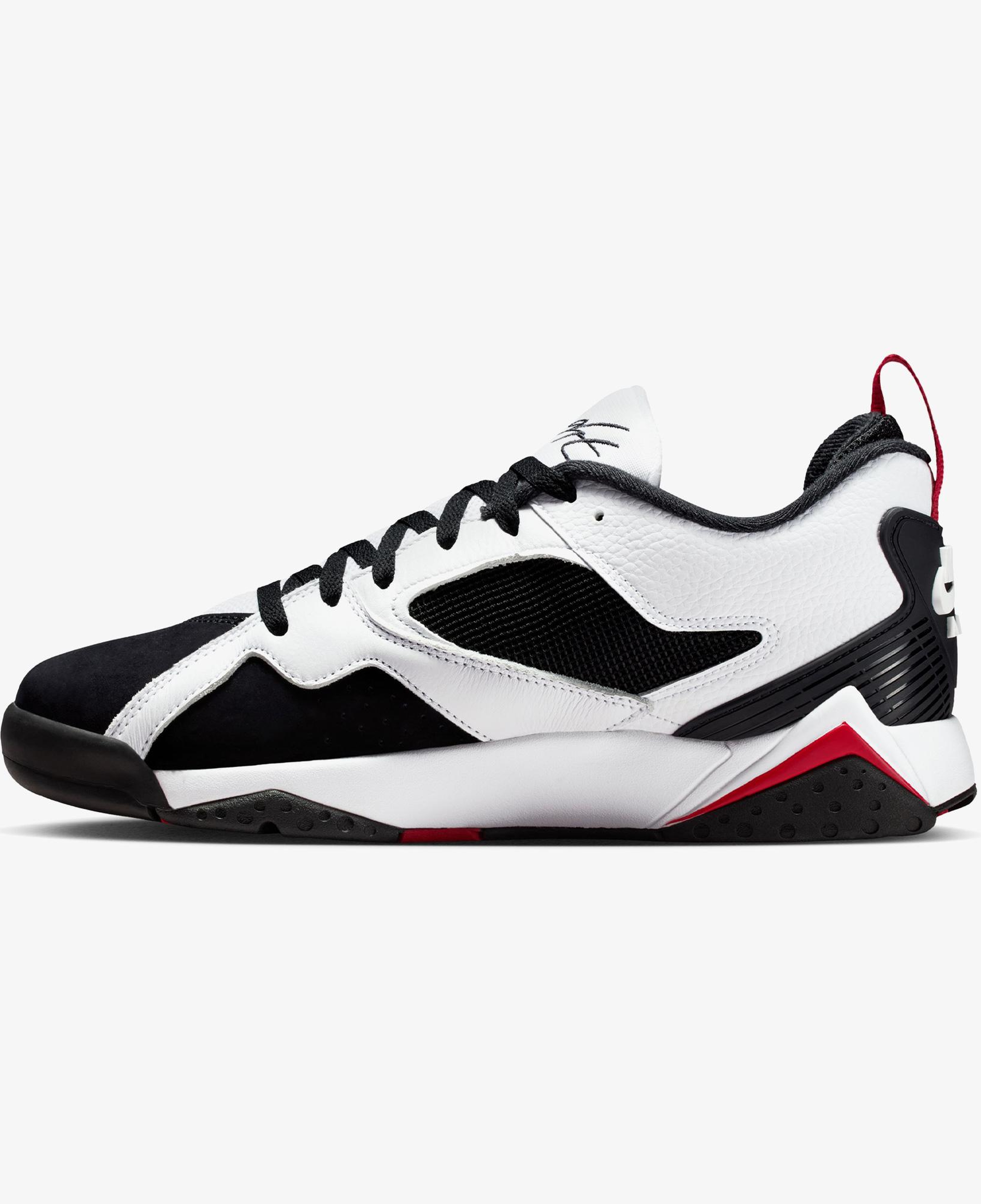 Jordan Air MVP 92 Erkek Siyah Spor Ayakkabı