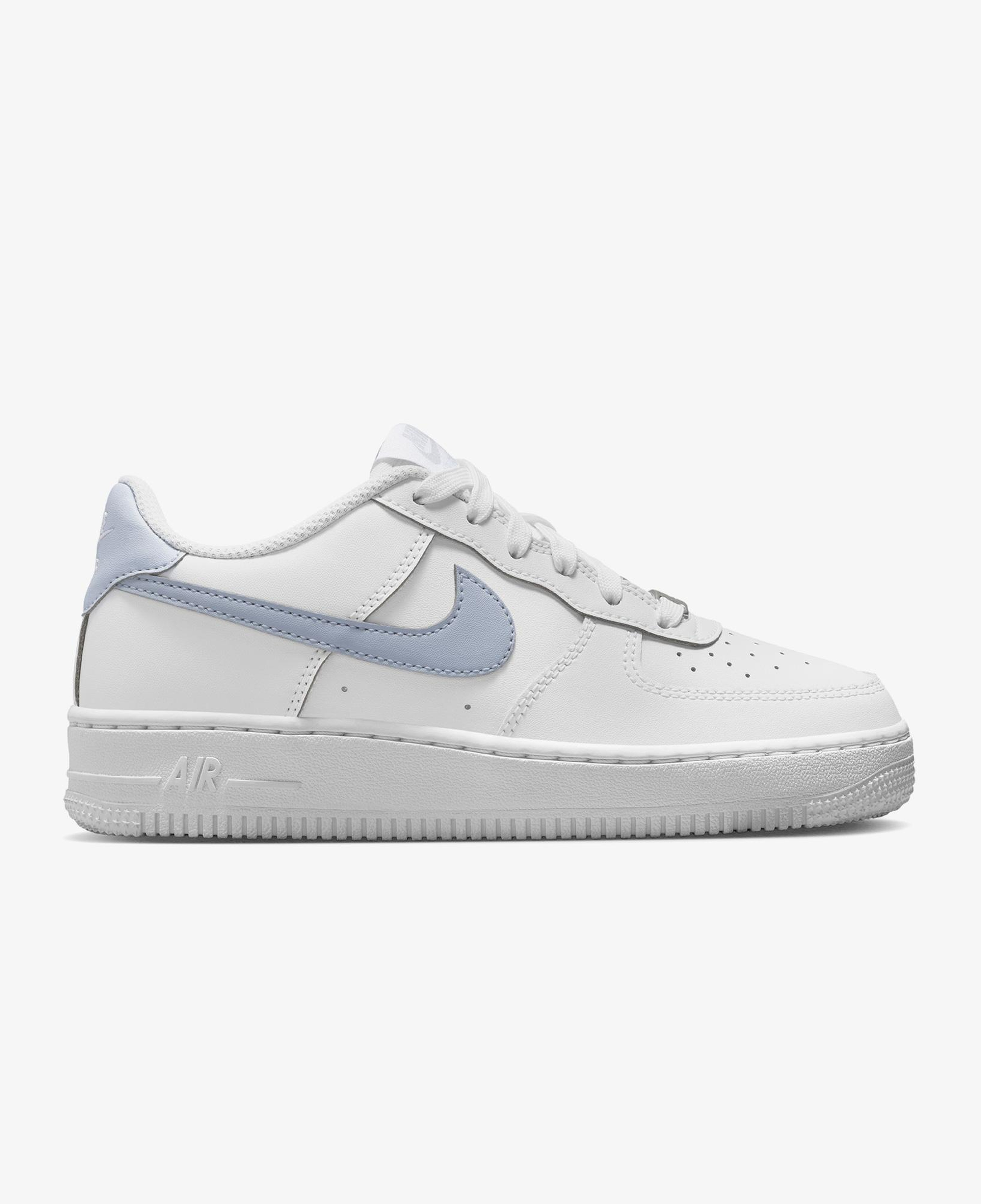 Nike Air Force 1 Beyaz Spor Ayakkabı