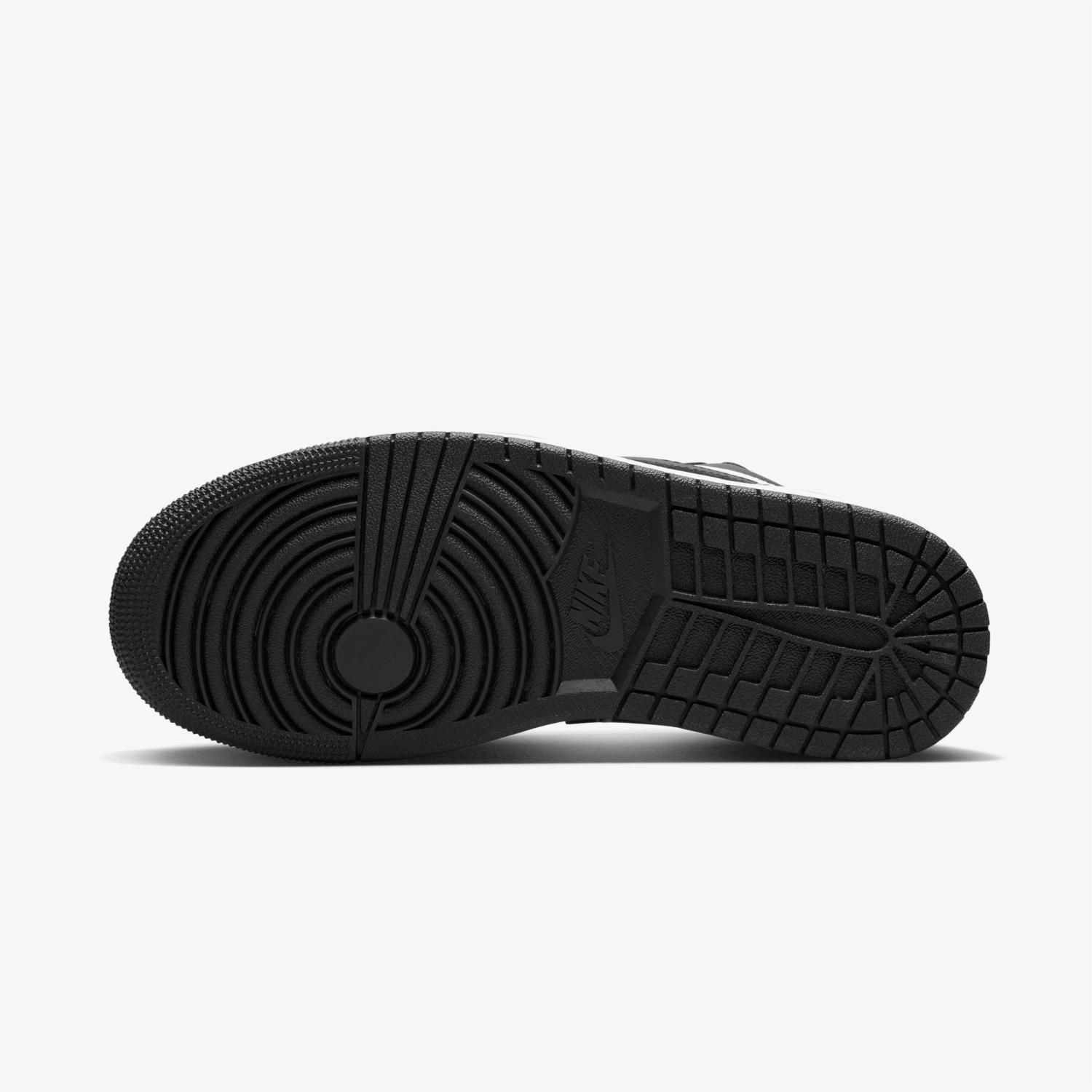 Jordan Siyah Jordan Air 1 Low