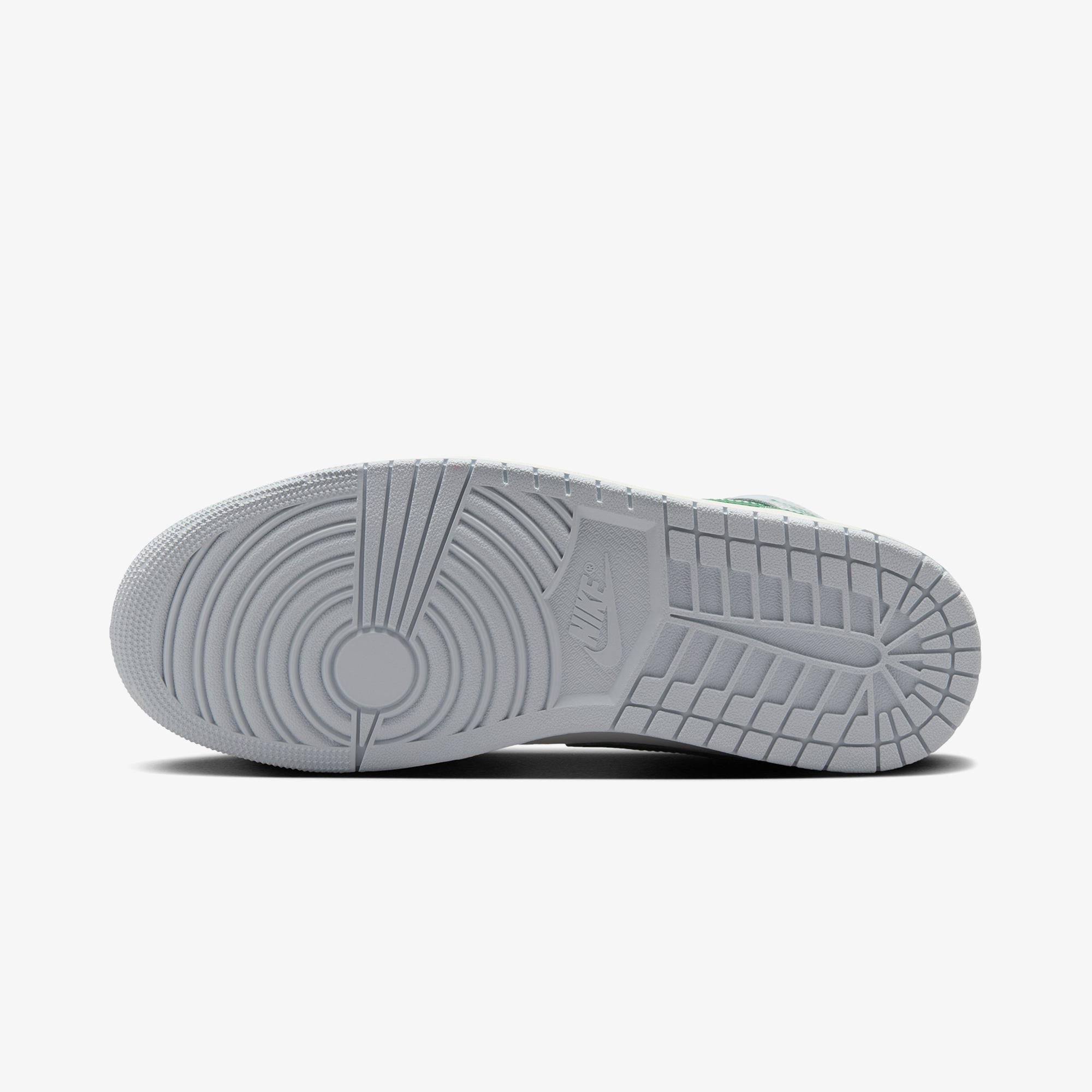 Jordan Yeşil Jordan Air 1 Mid