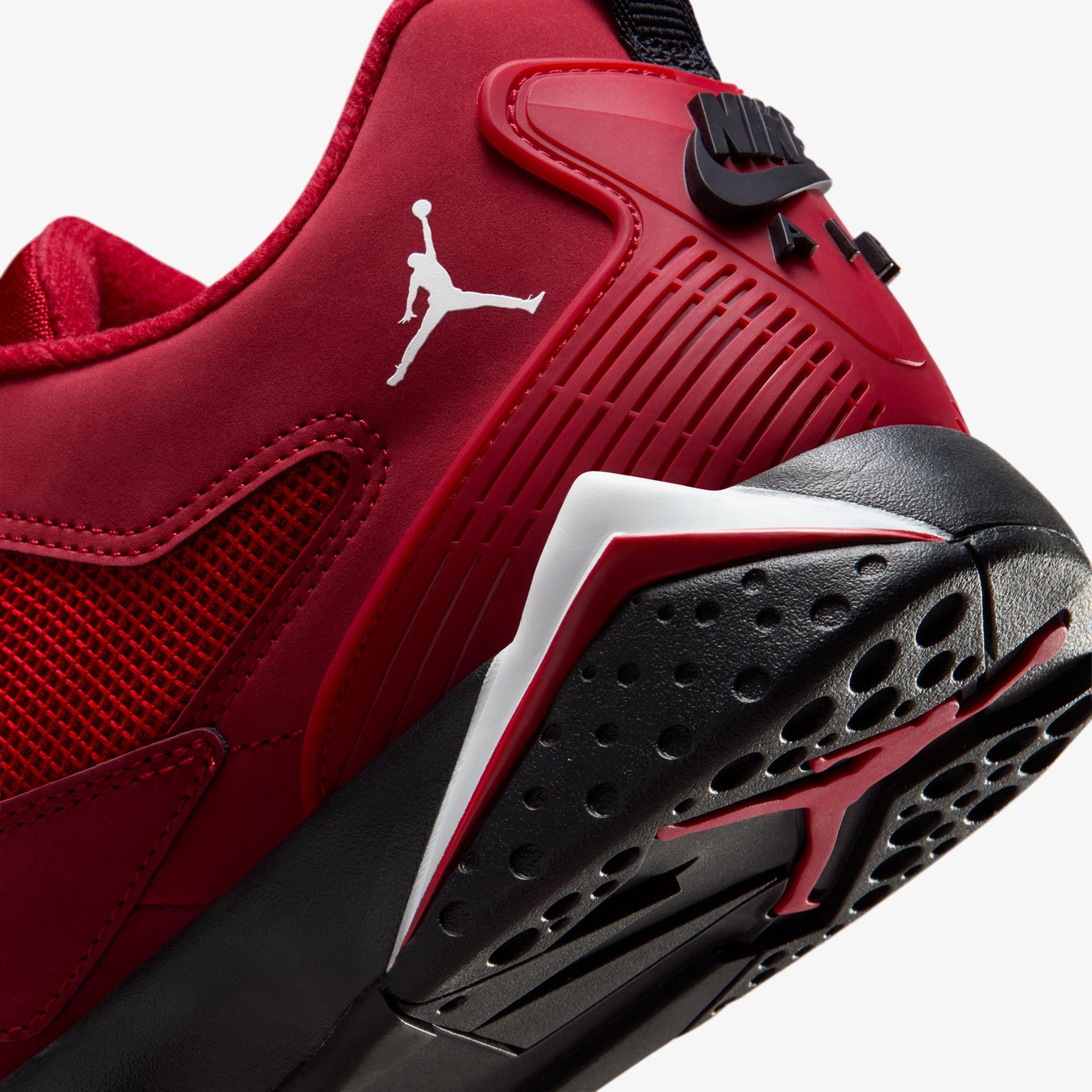 Jordan Air MVP 92 Erkek Kırmızı Spor Ayakkabı