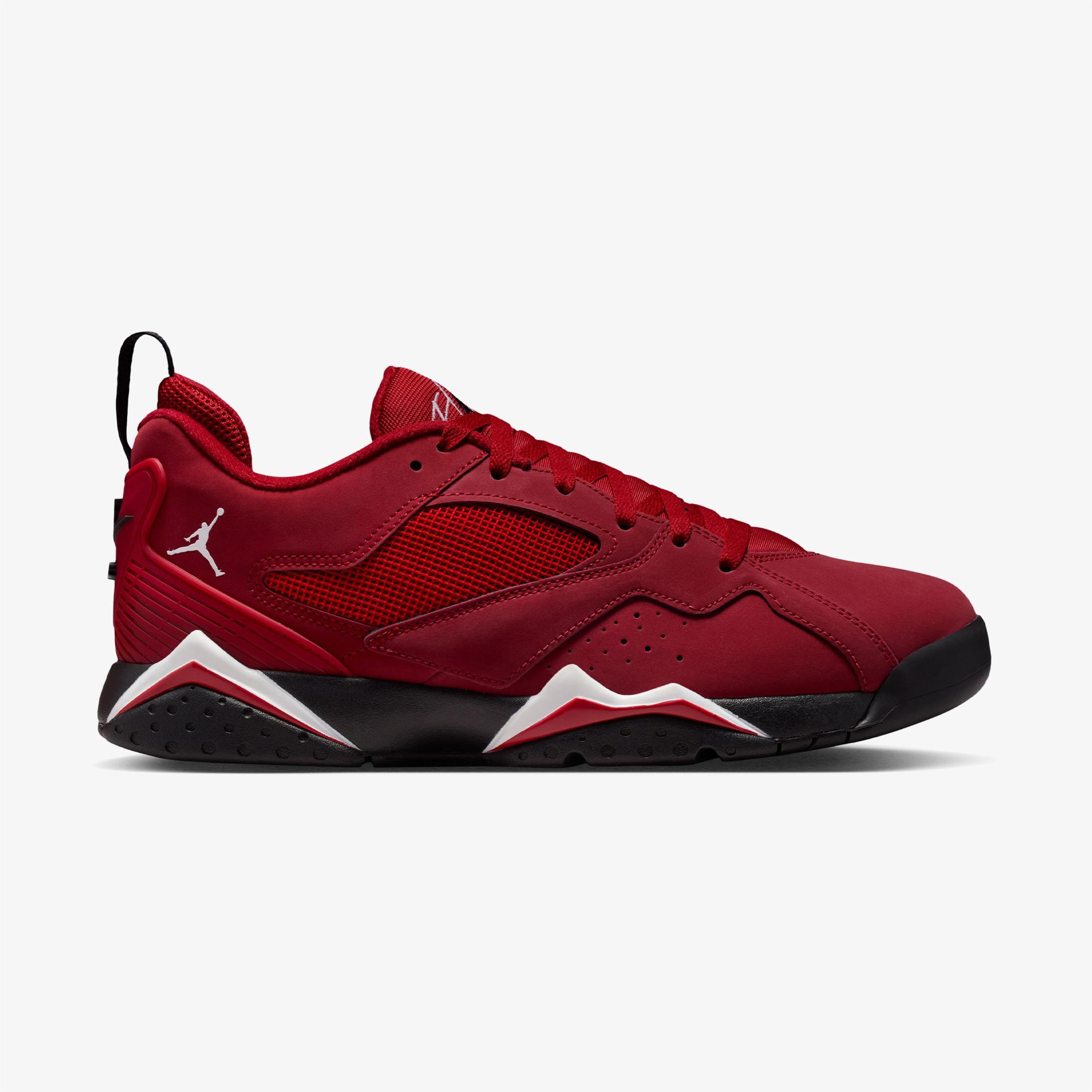 Jordan Air MVP 92 Erkek Kırmızı Spor Ayakkabı