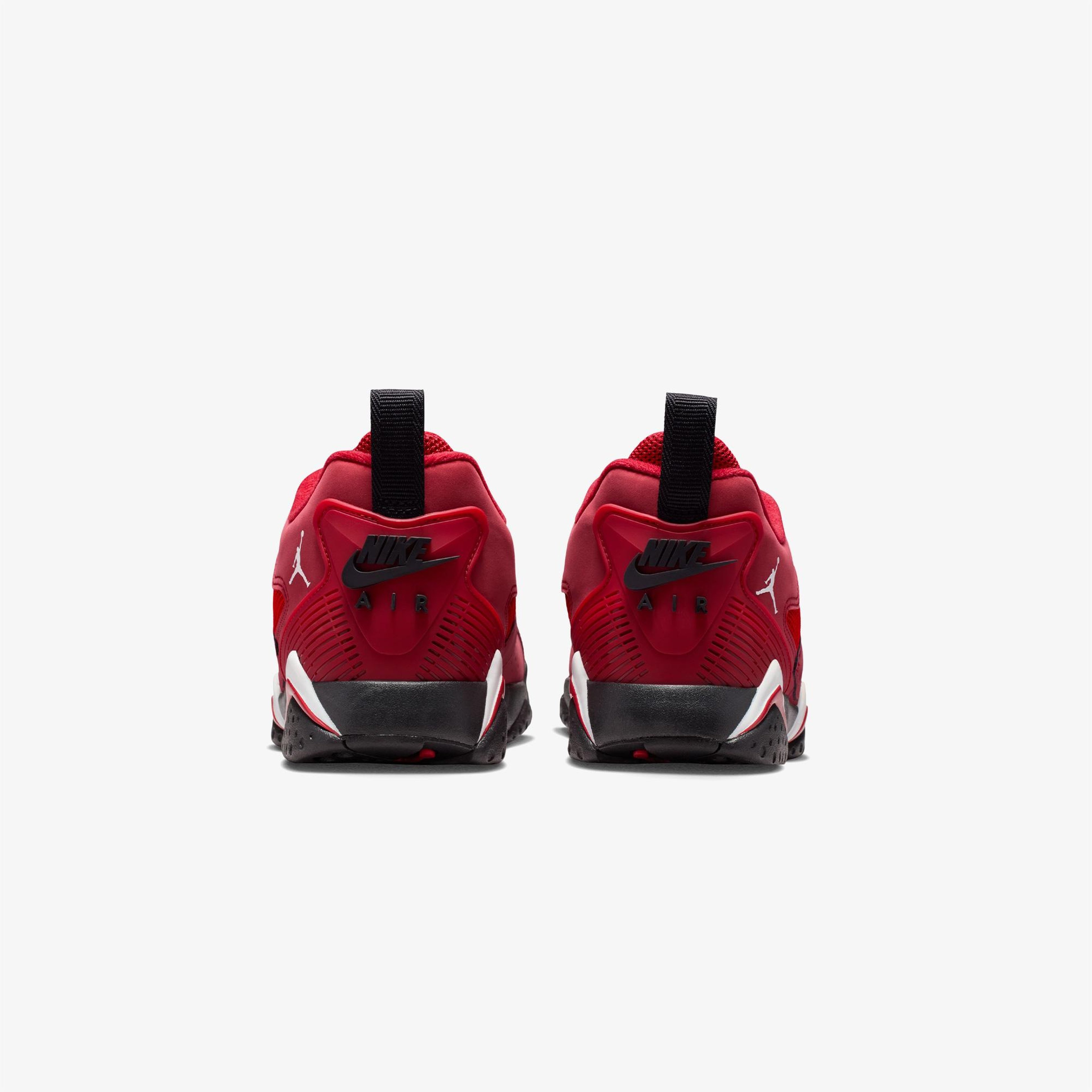 Jordan Air MVP 92 Erkek Kırmızı Spor Ayakkabı