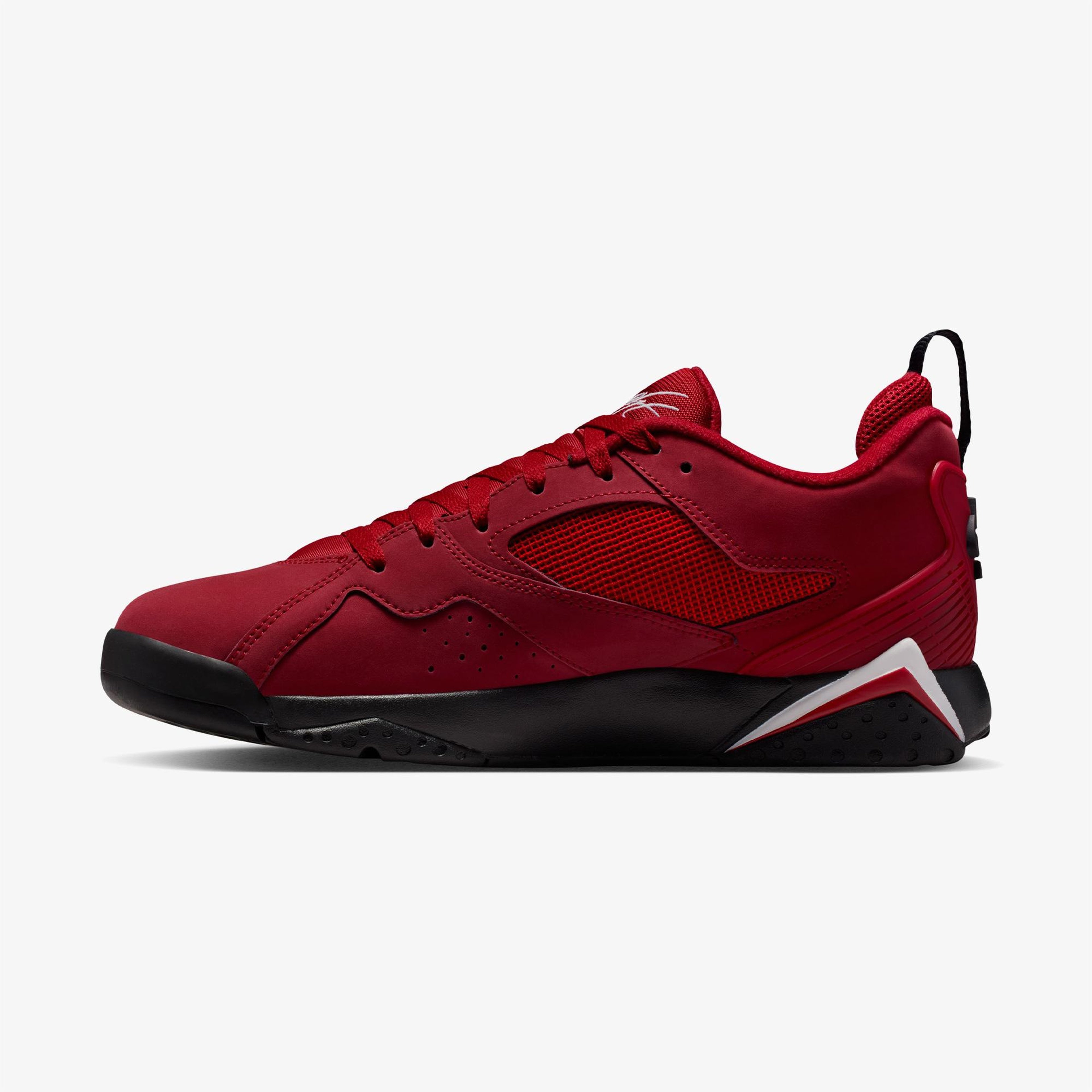Jordan Air MVP 92 Erkek Kırmızı Spor Ayakkabı