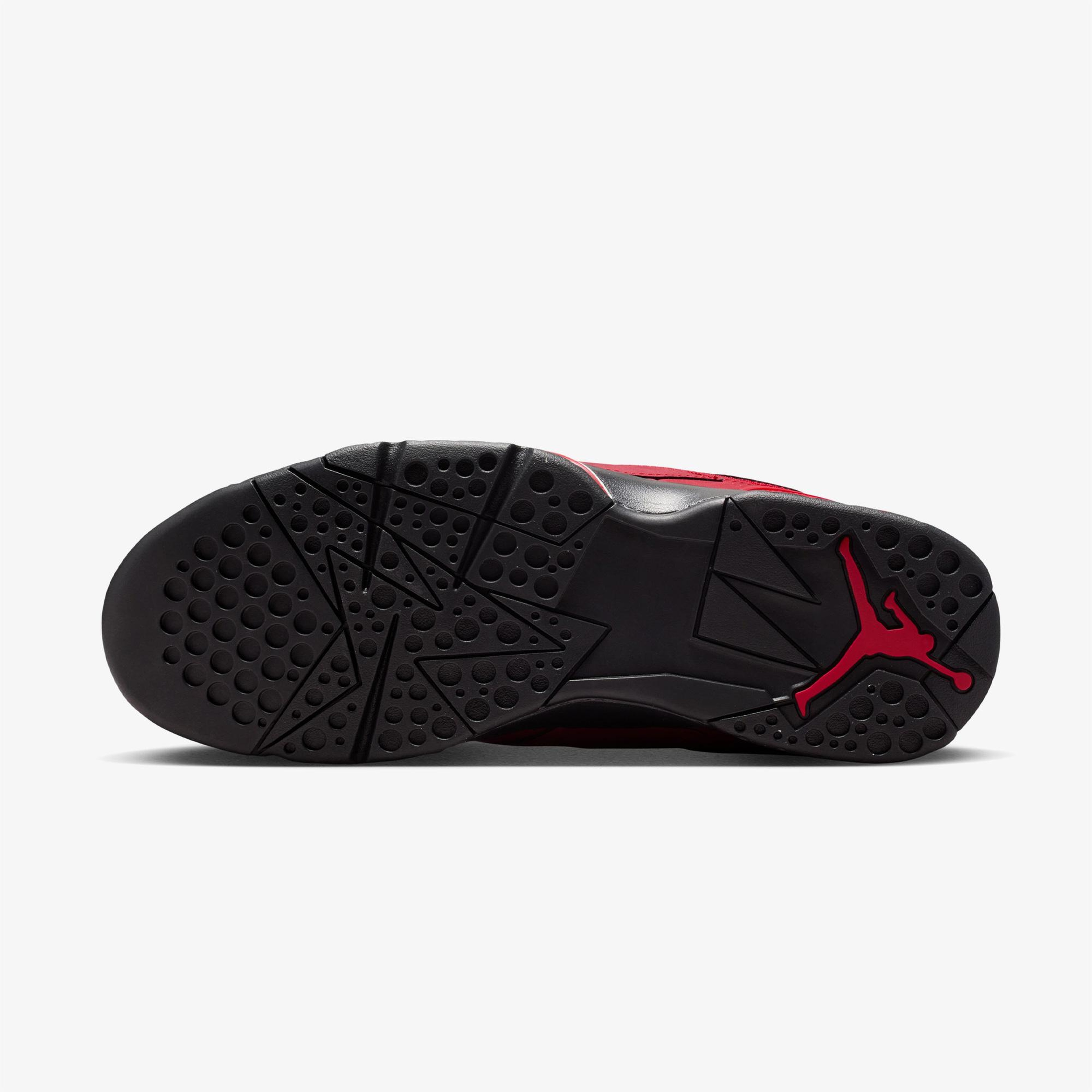 Jordan Air MVP 92 Erkek Kırmızı Spor Ayakkabı