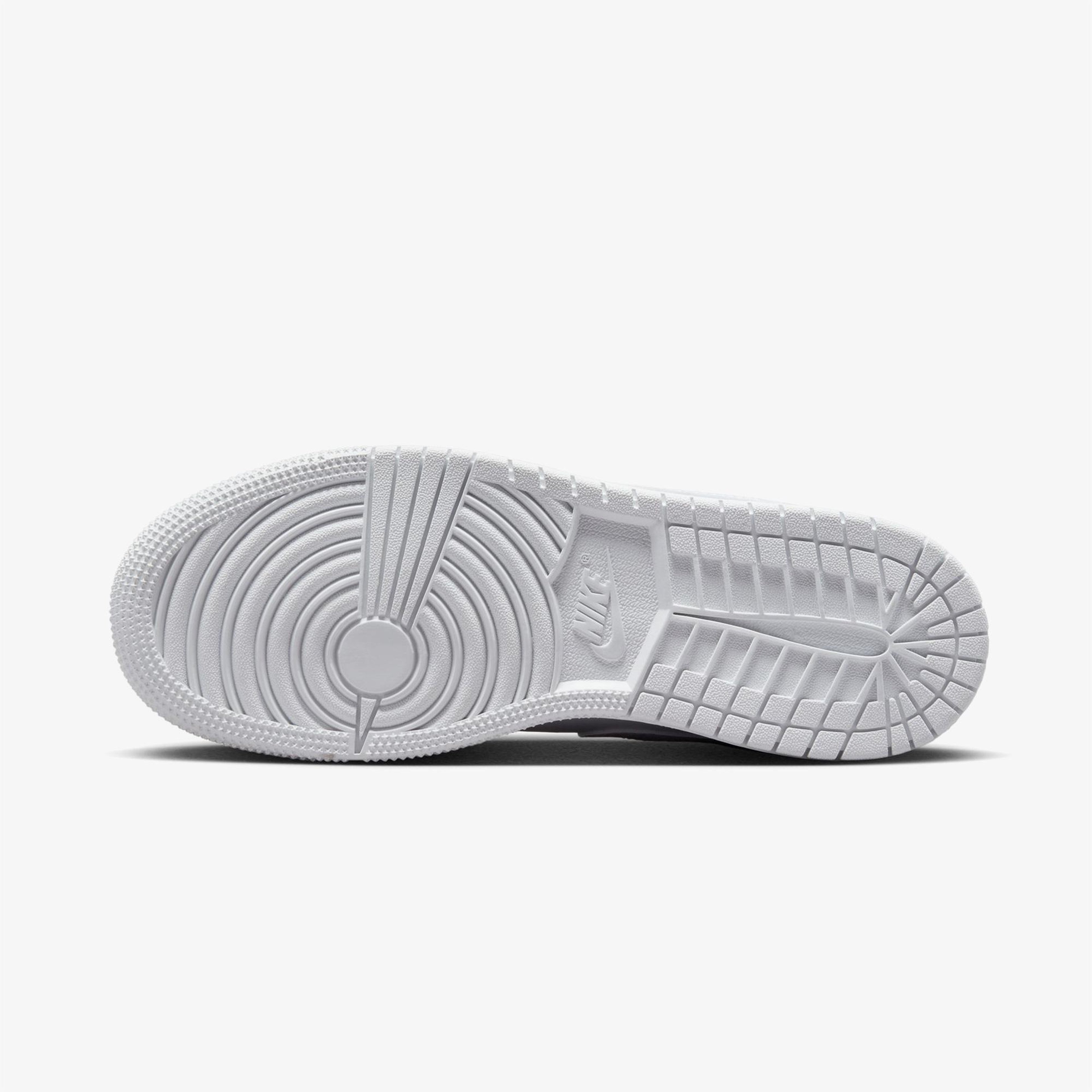 Jordan Air 1 Low Beyaz Spor Ayakkabı
