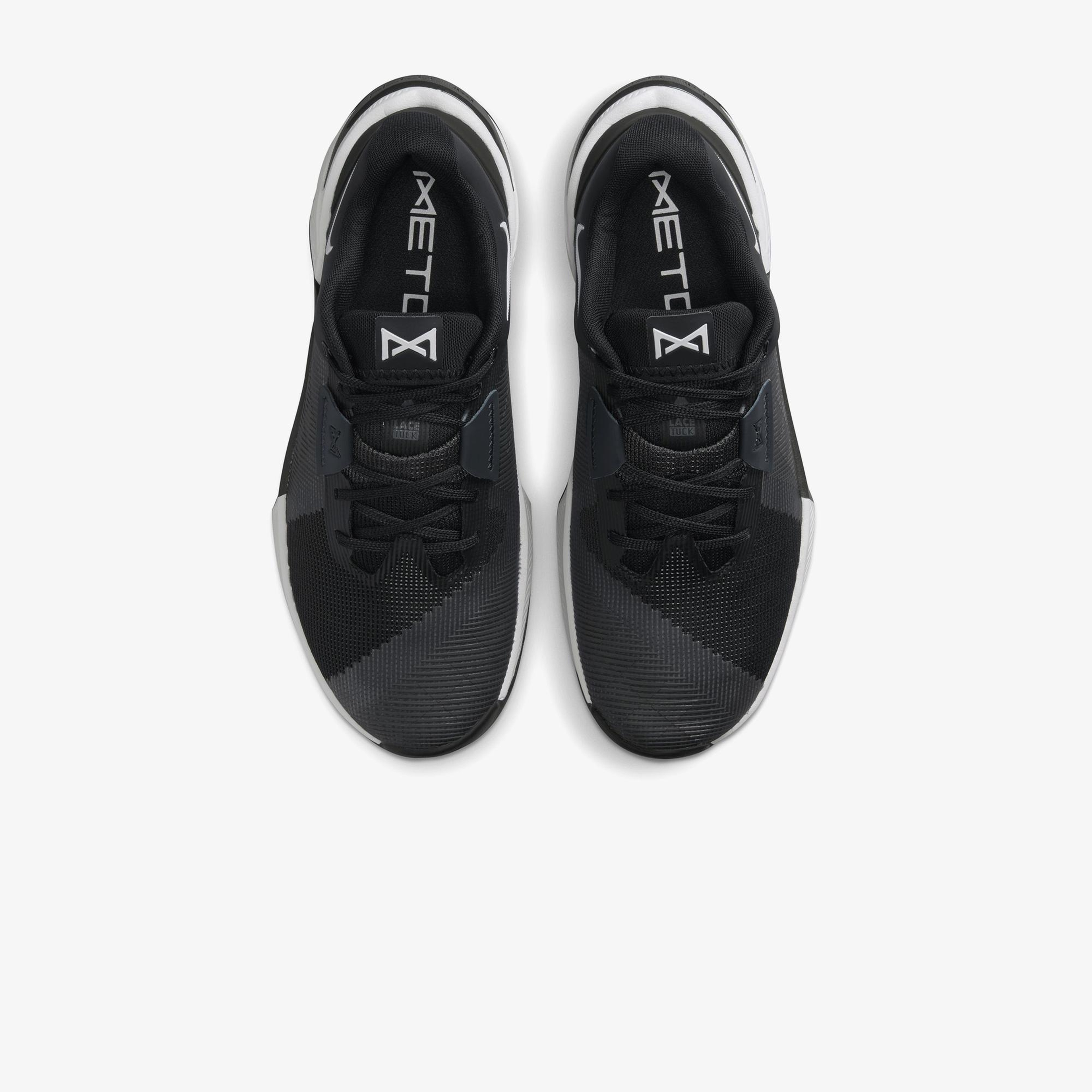 Nike Metcon 10 Kadın Siyah Spor Ayakkabı