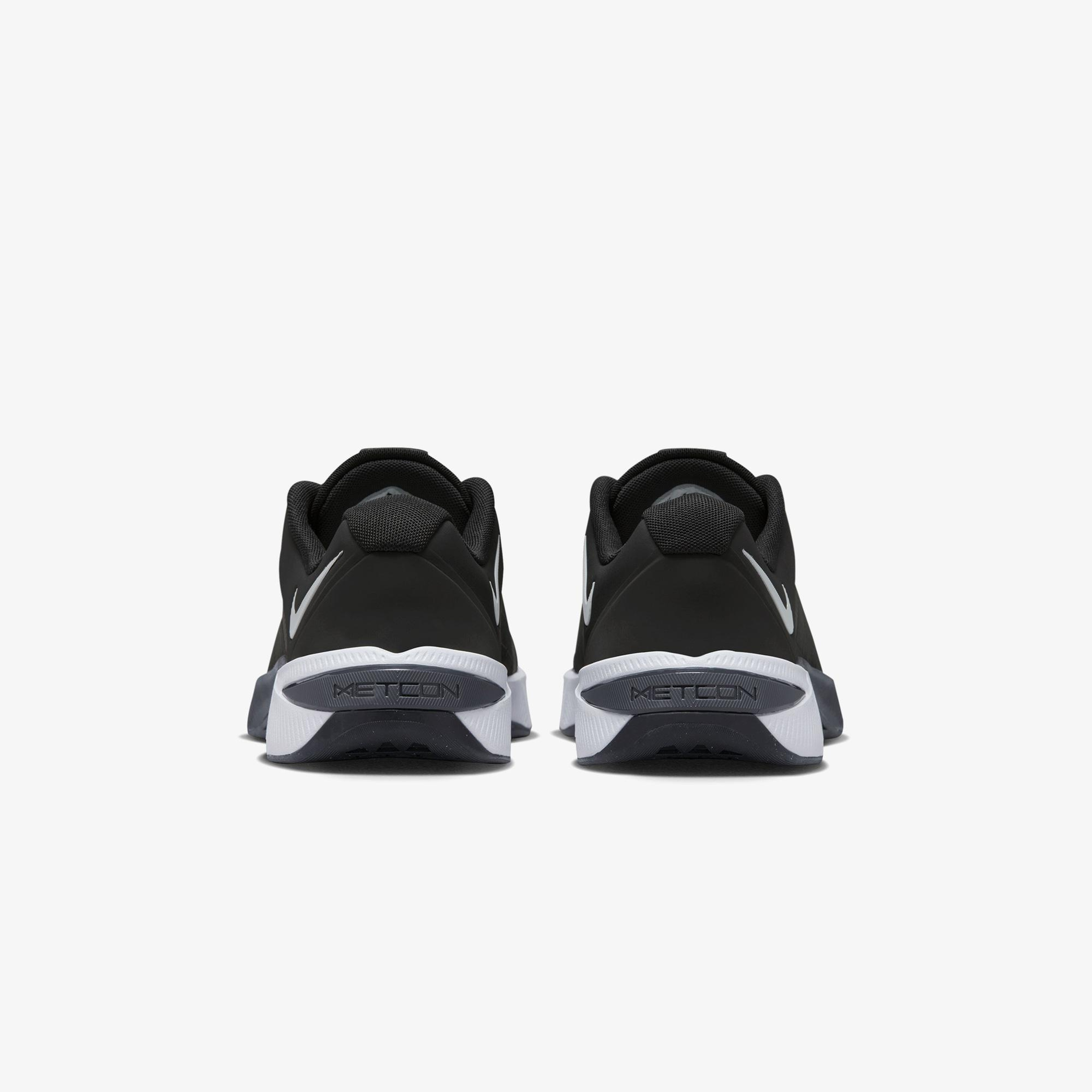 Nike Metcon 10 Kadın Siyah Spor Ayakkabı