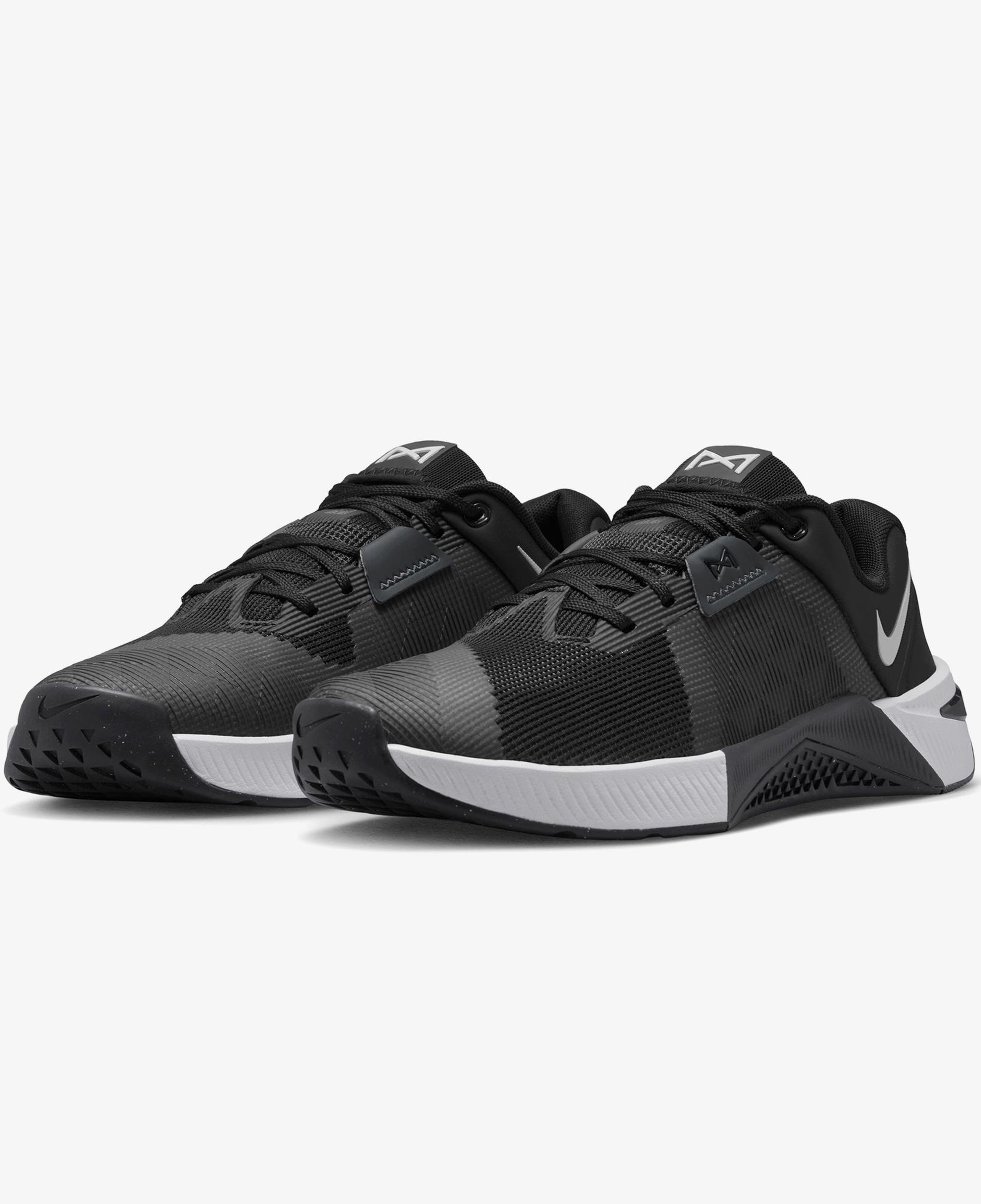 Nike Metcon 10 Kadın Siyah Spor Ayakkabı