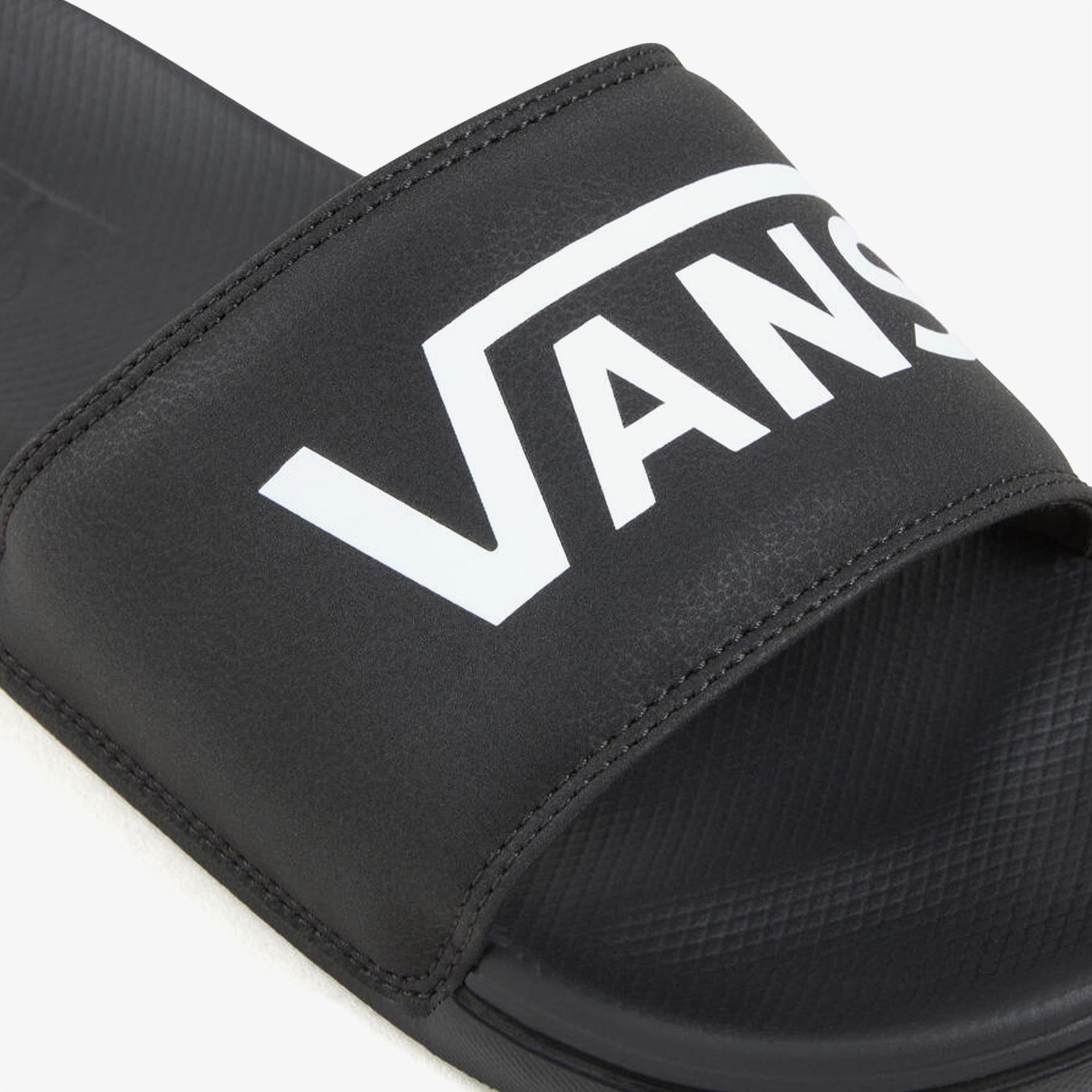 Vans La Costa Erkek Siyah Terlik