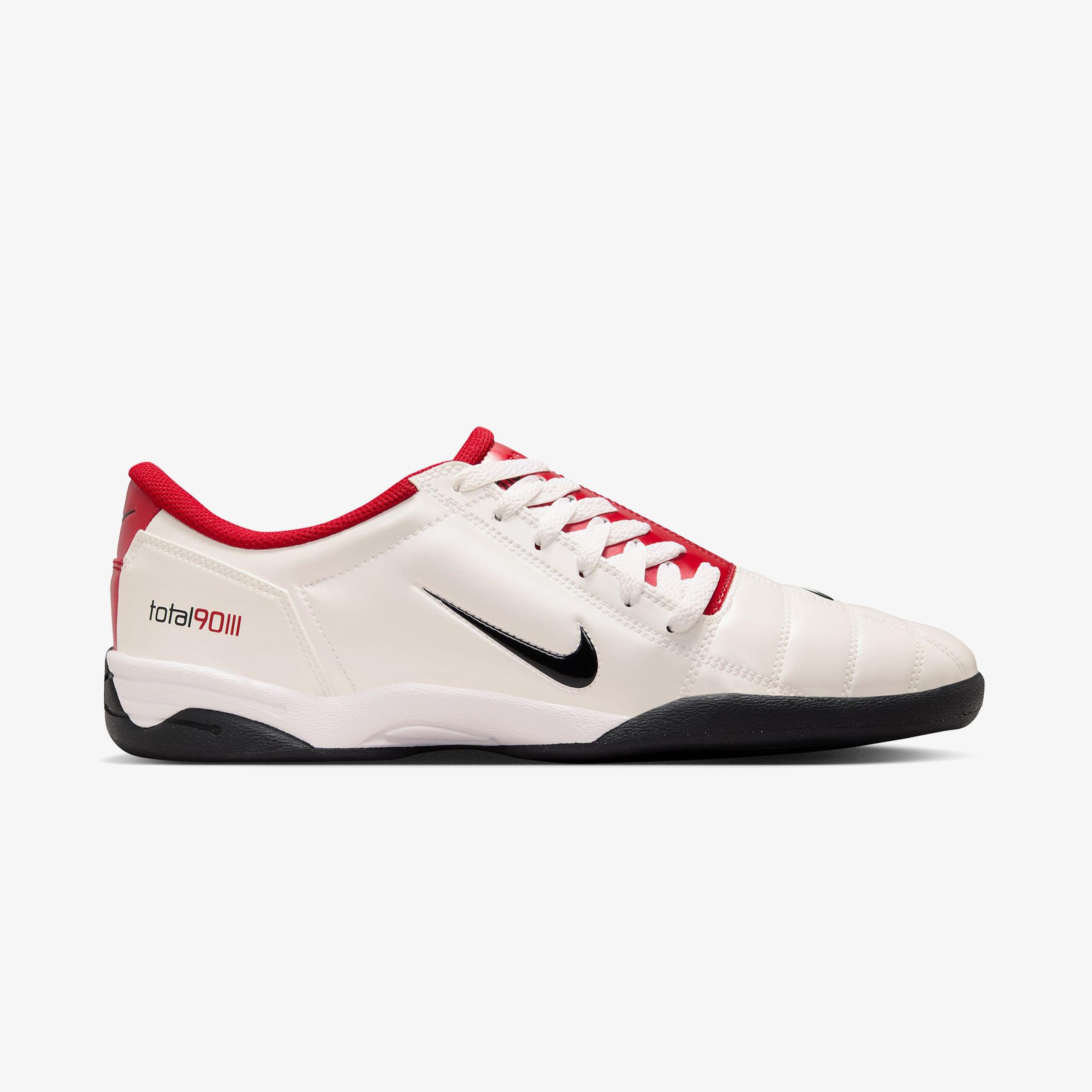 Nike Total 90 Erkek Beyaz Spor Ayakkabı