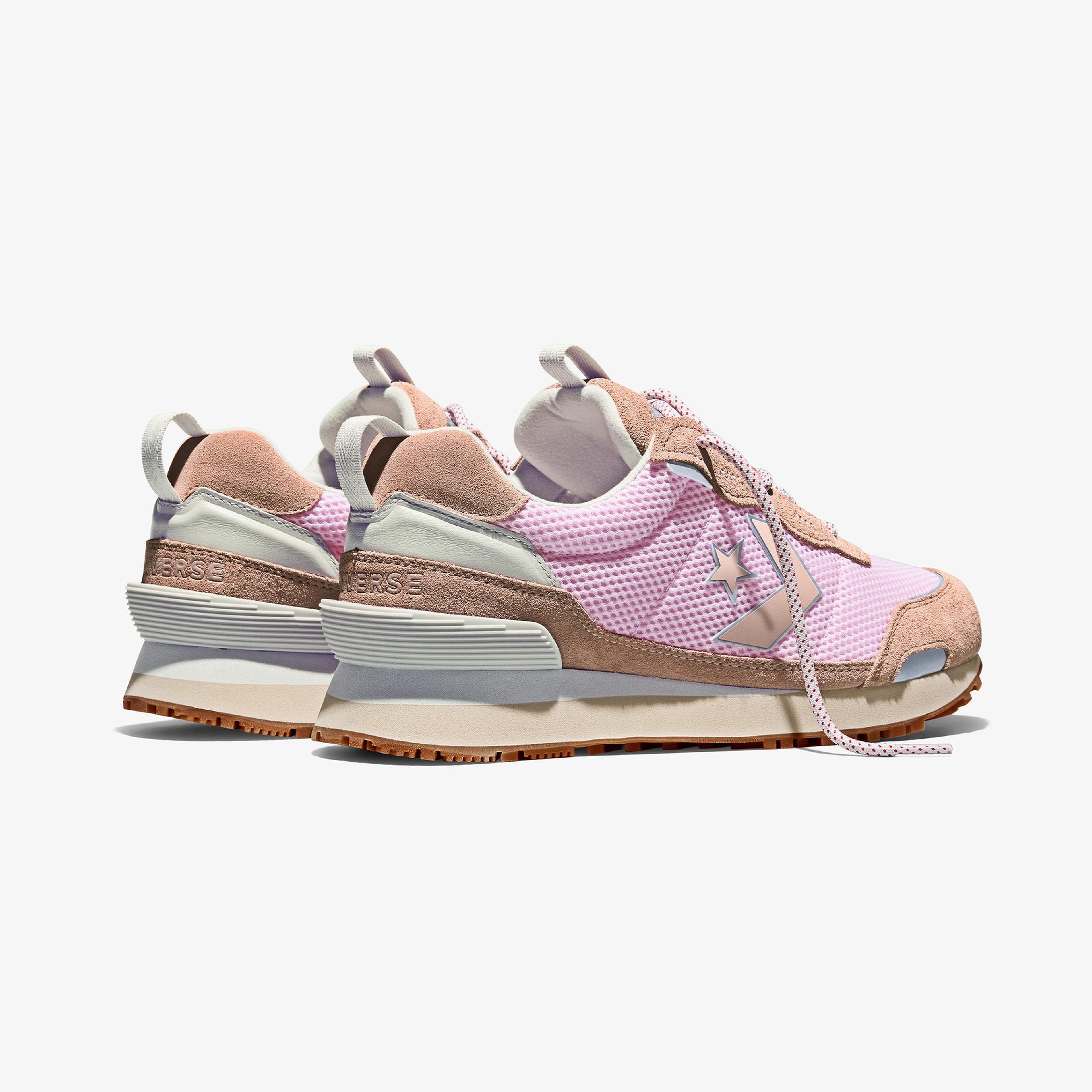 Converse Omega Trainer Unisex Pembe Sneaker