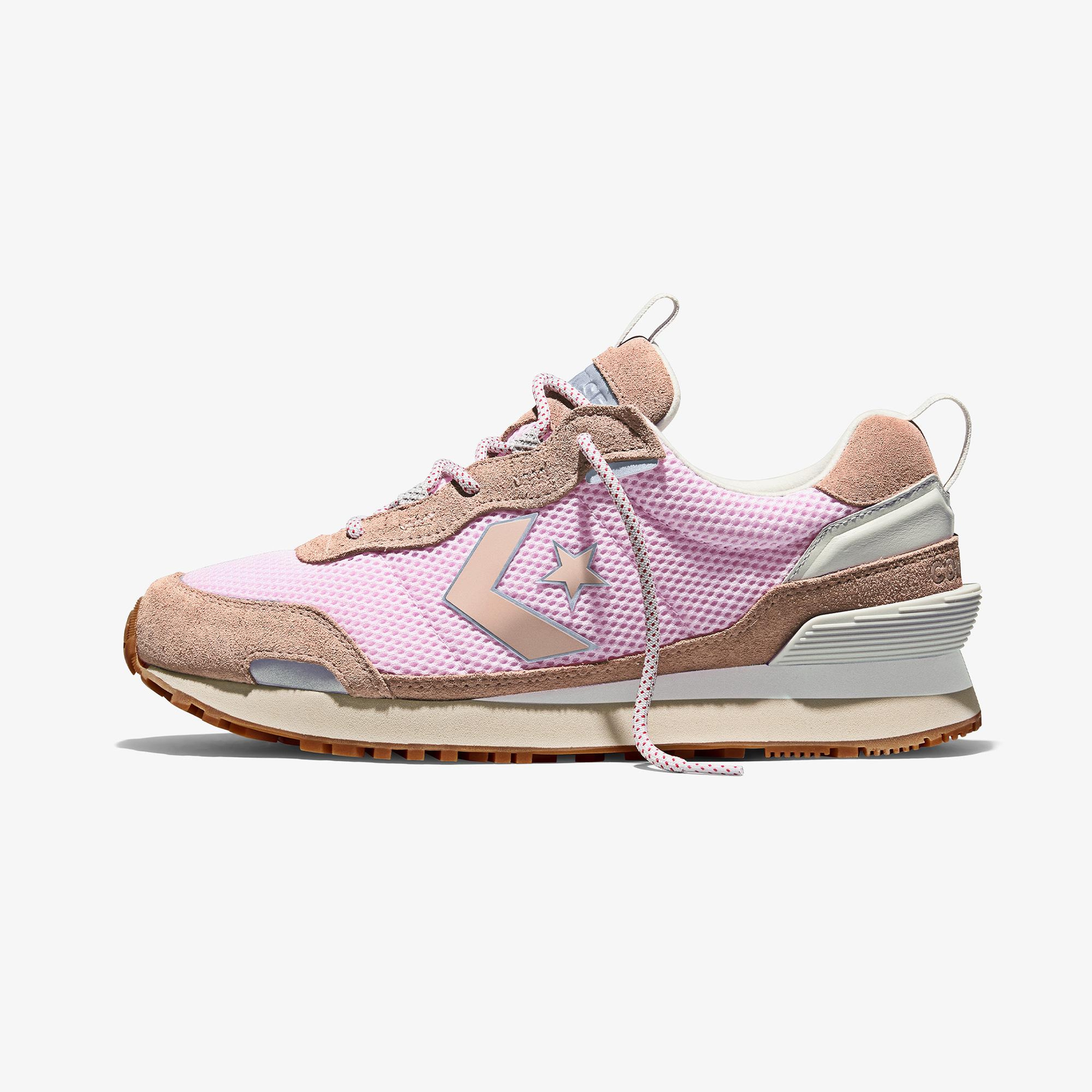 Converse Omega Trainer Unisex Pembe Sneaker