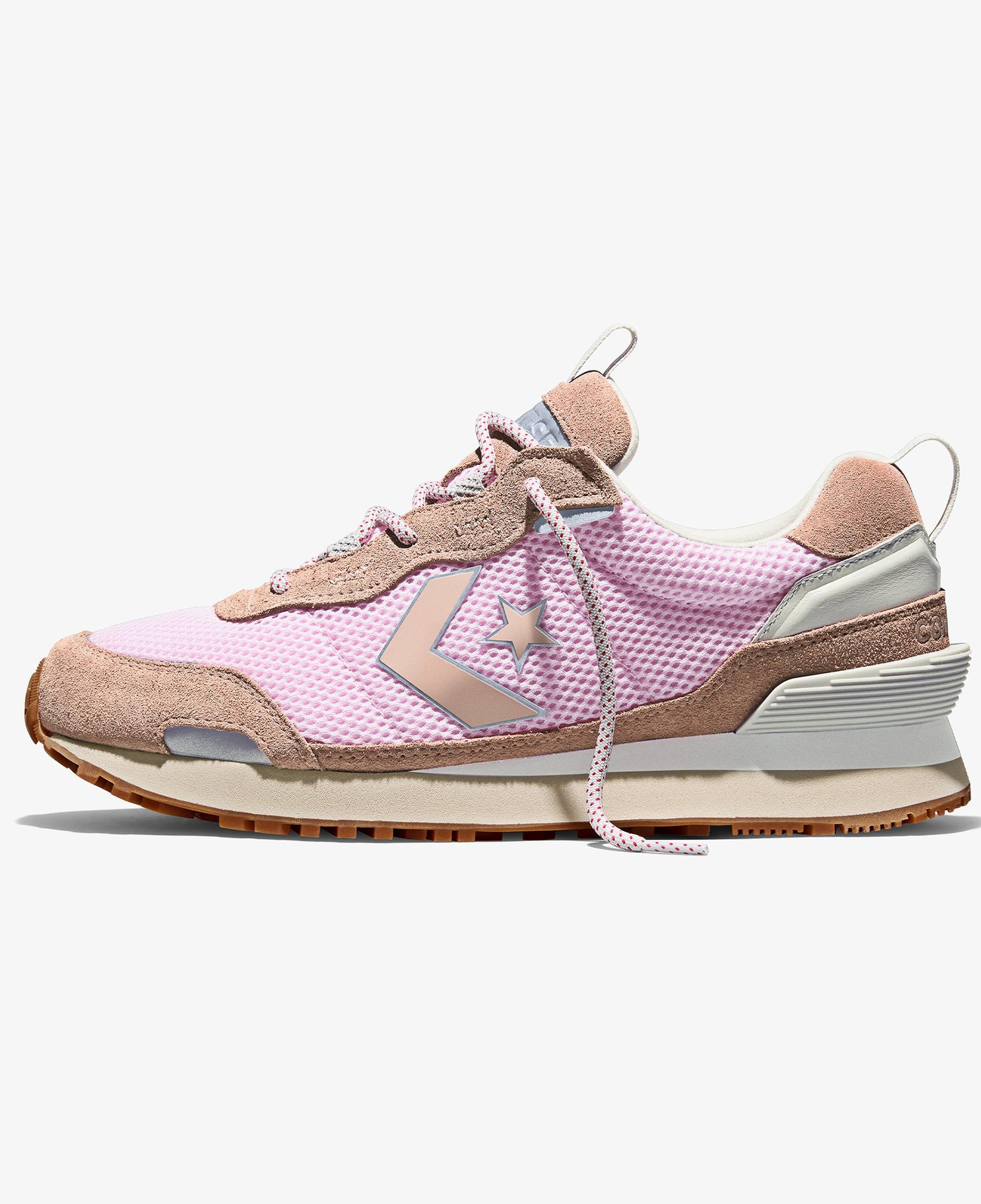 Converse Omega Trainer Unisex Pembe Sneaker