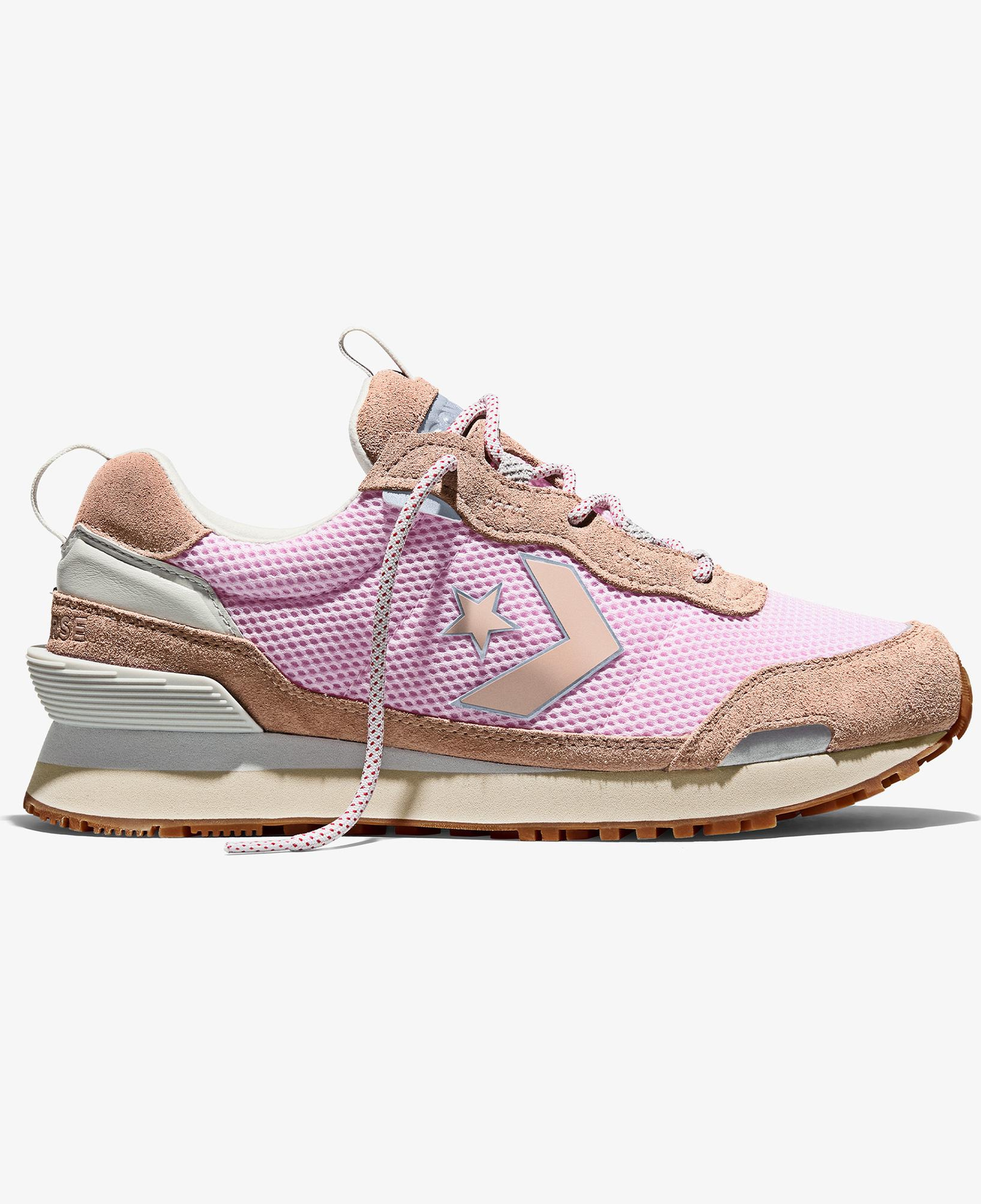 Converse Omega Trainer Unisex Pembe Sneaker