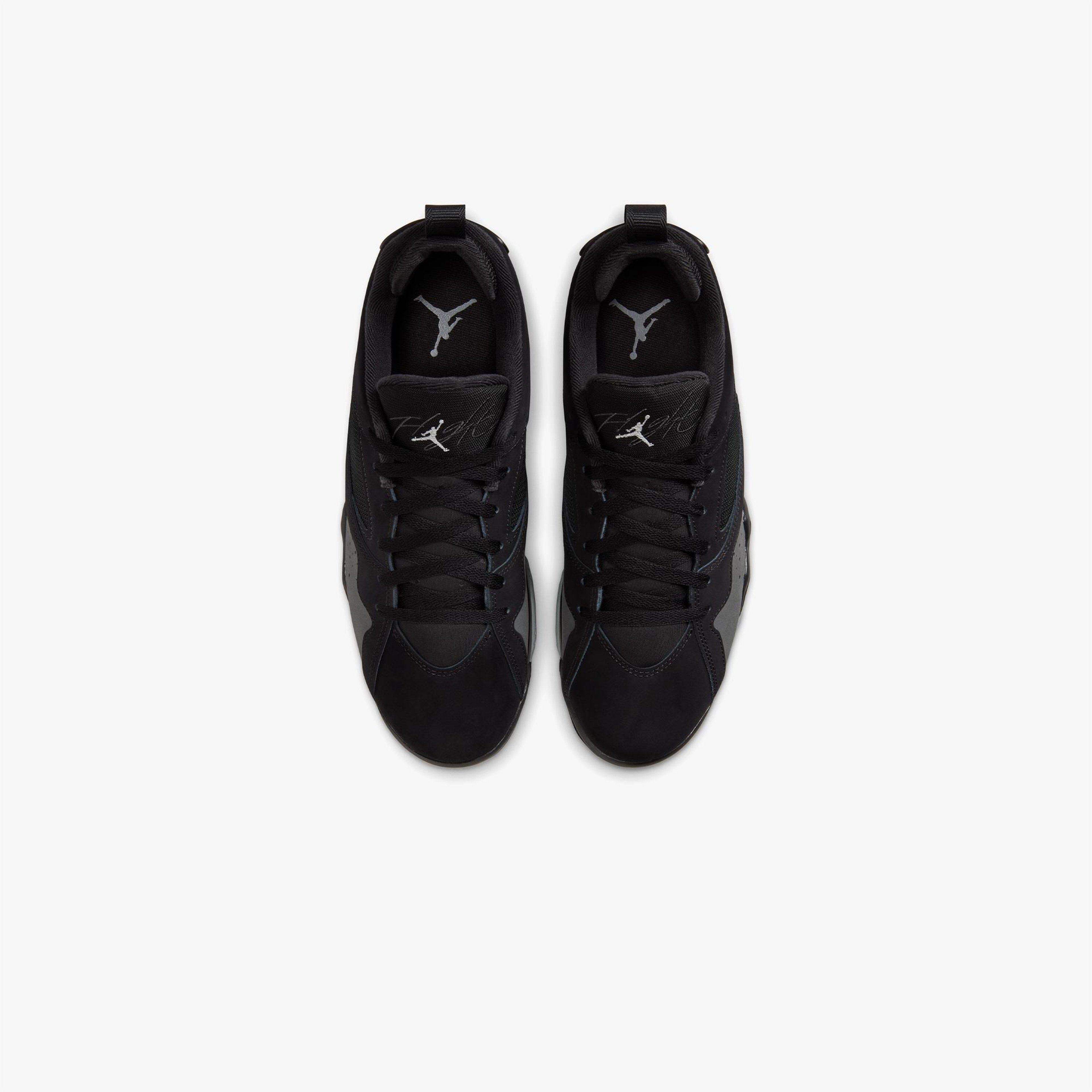 Jordan Air MVP 92 Erkek Siyah Spor Ayakkabı