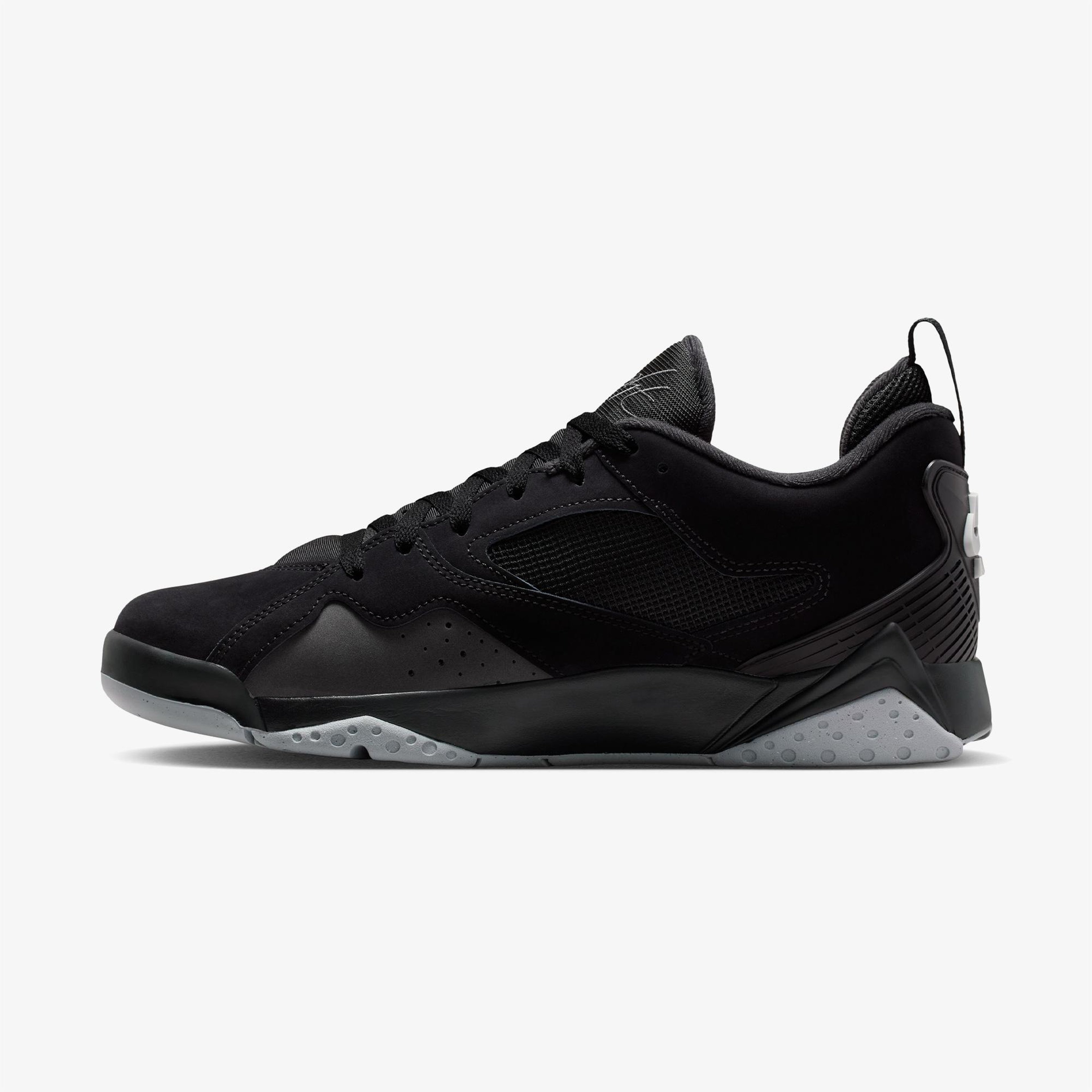 Jordan Air MVP 92 Erkek Siyah Spor Ayakkabı