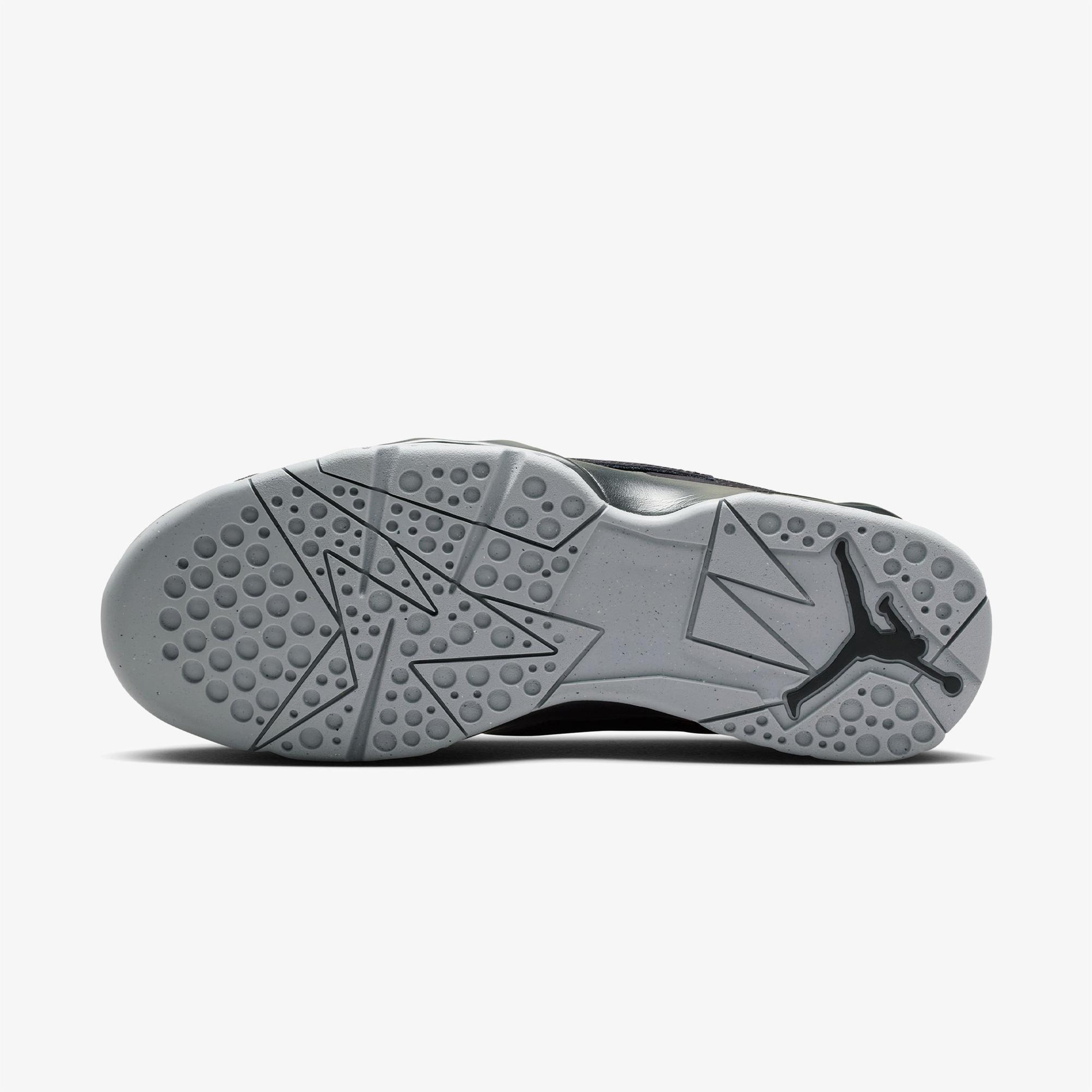 Jordan Air MVP 92 Erkek Siyah Spor Ayakkabı
