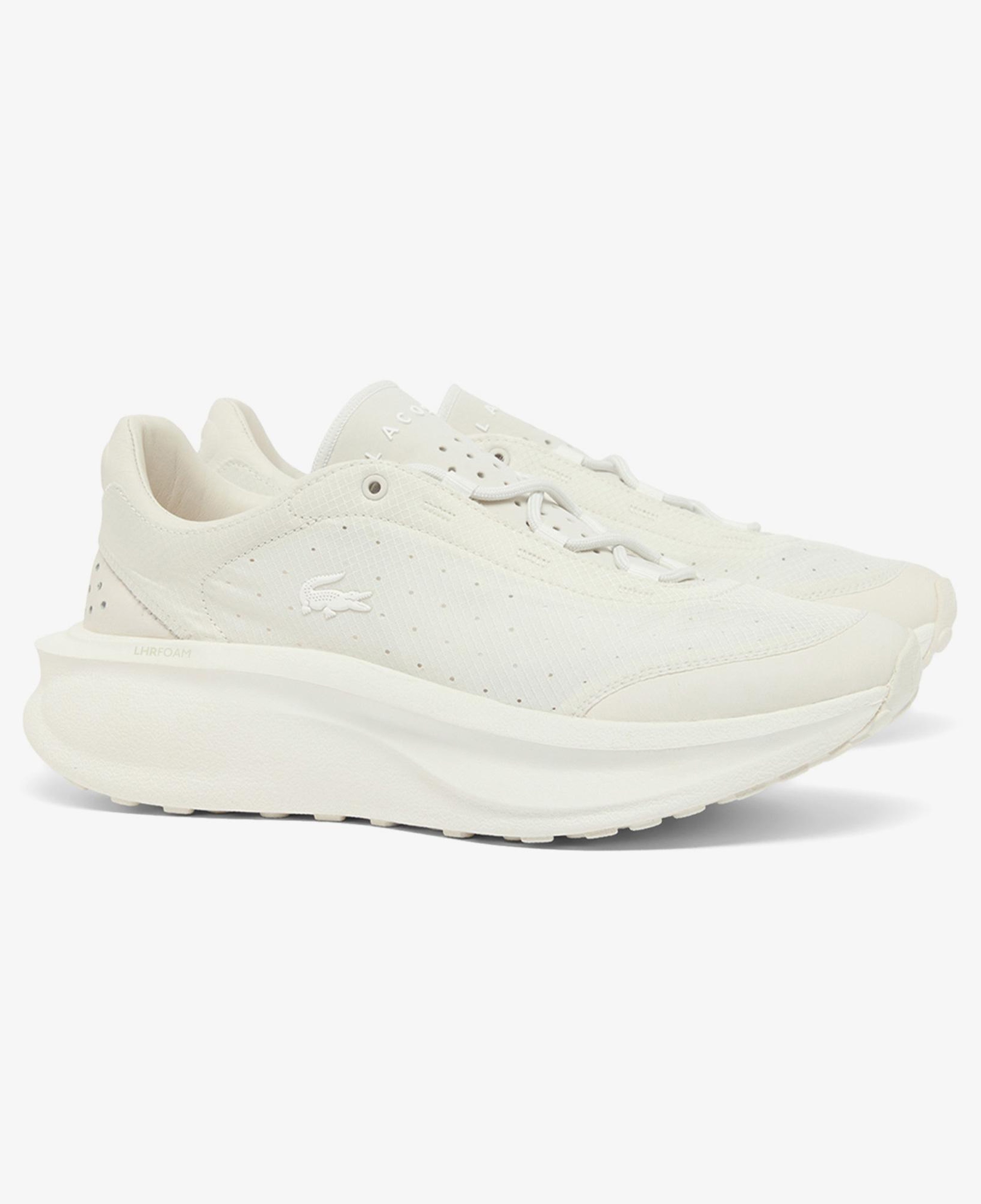 Lacoste Neo Run Active Erkek Beyaz Sneaker