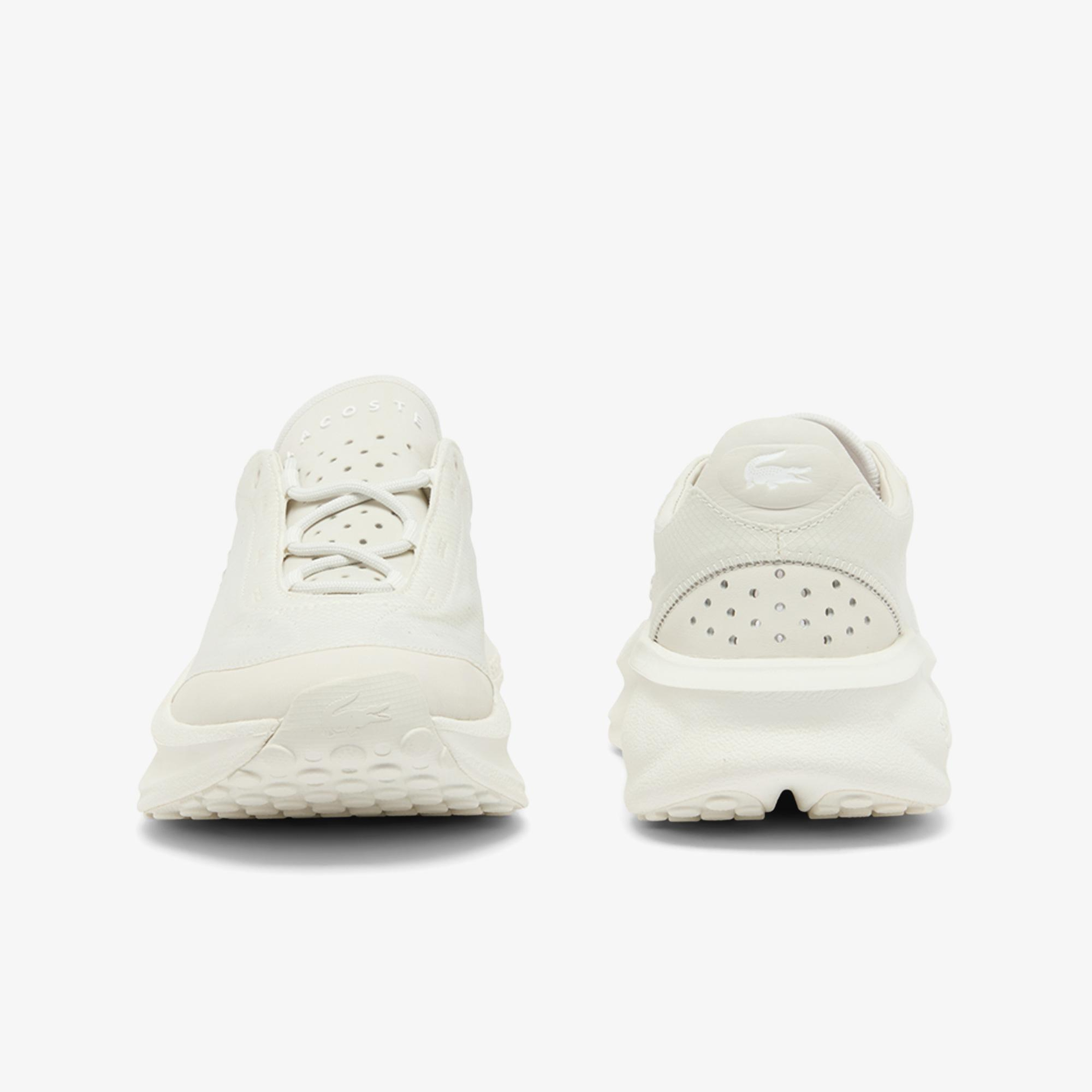 Lacoste Neo Run Active Erkek Beyaz Sneaker