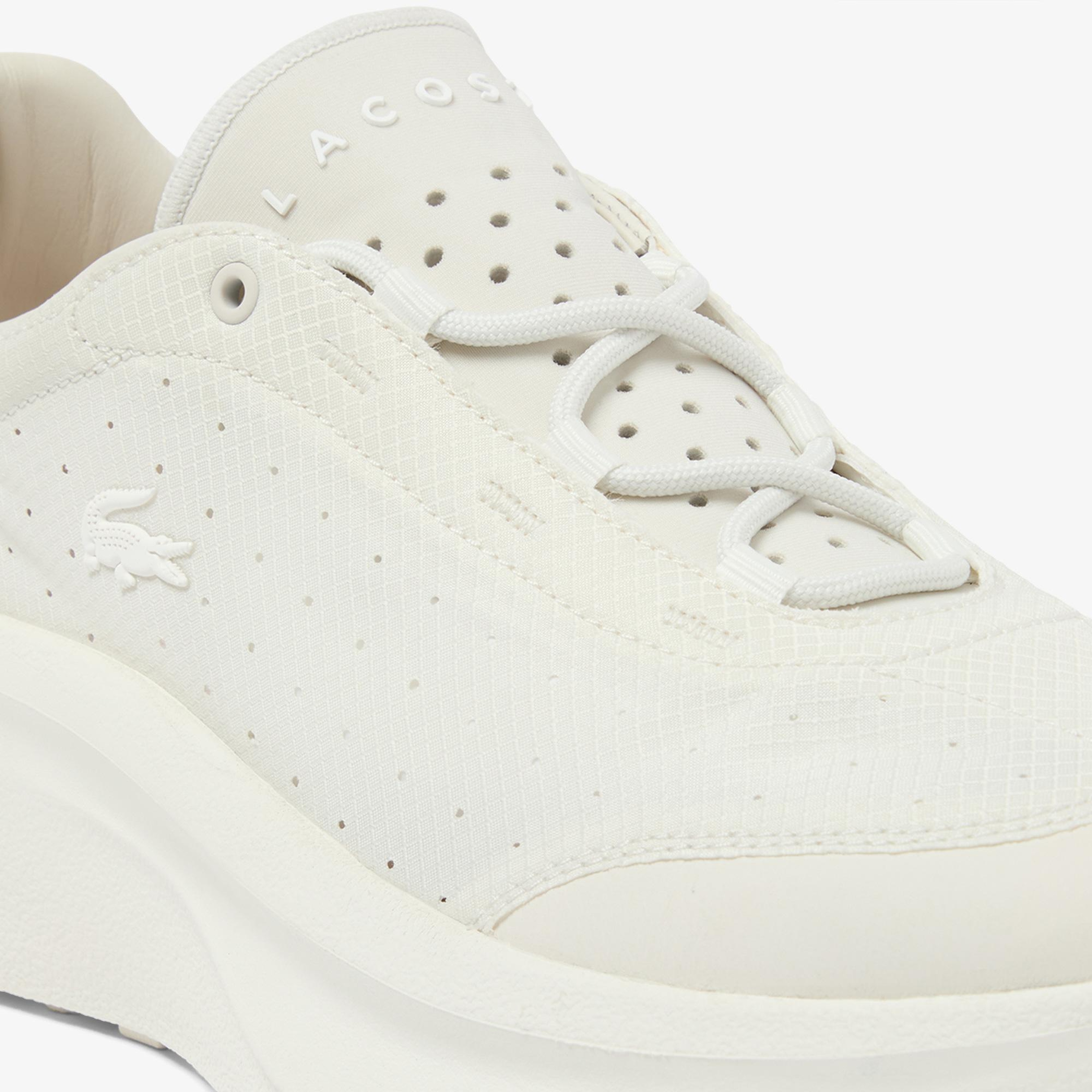 Lacoste Neo Run Active Erkek Beyaz Sneaker