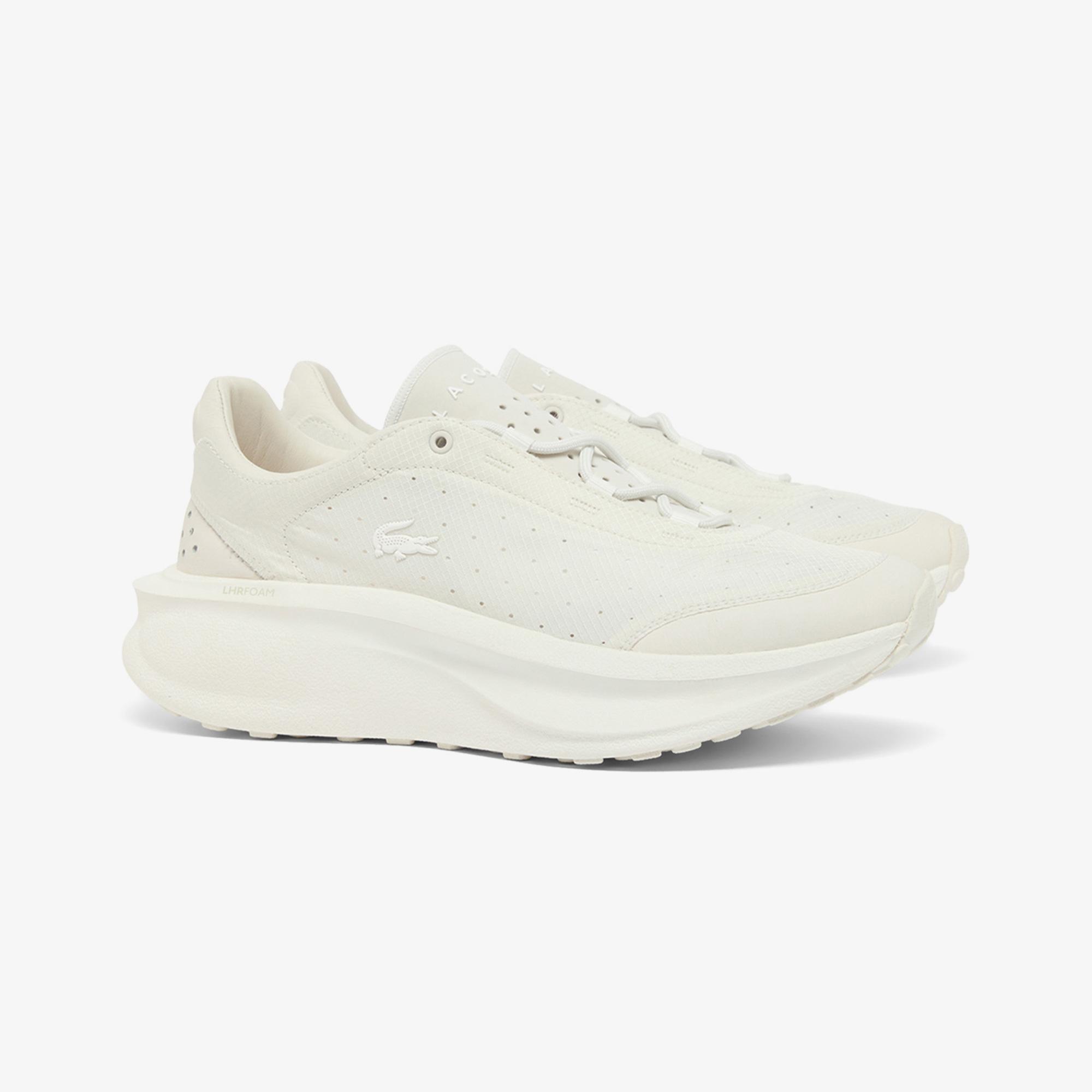Lacoste Neo Run Active Erkek Beyaz Sneaker