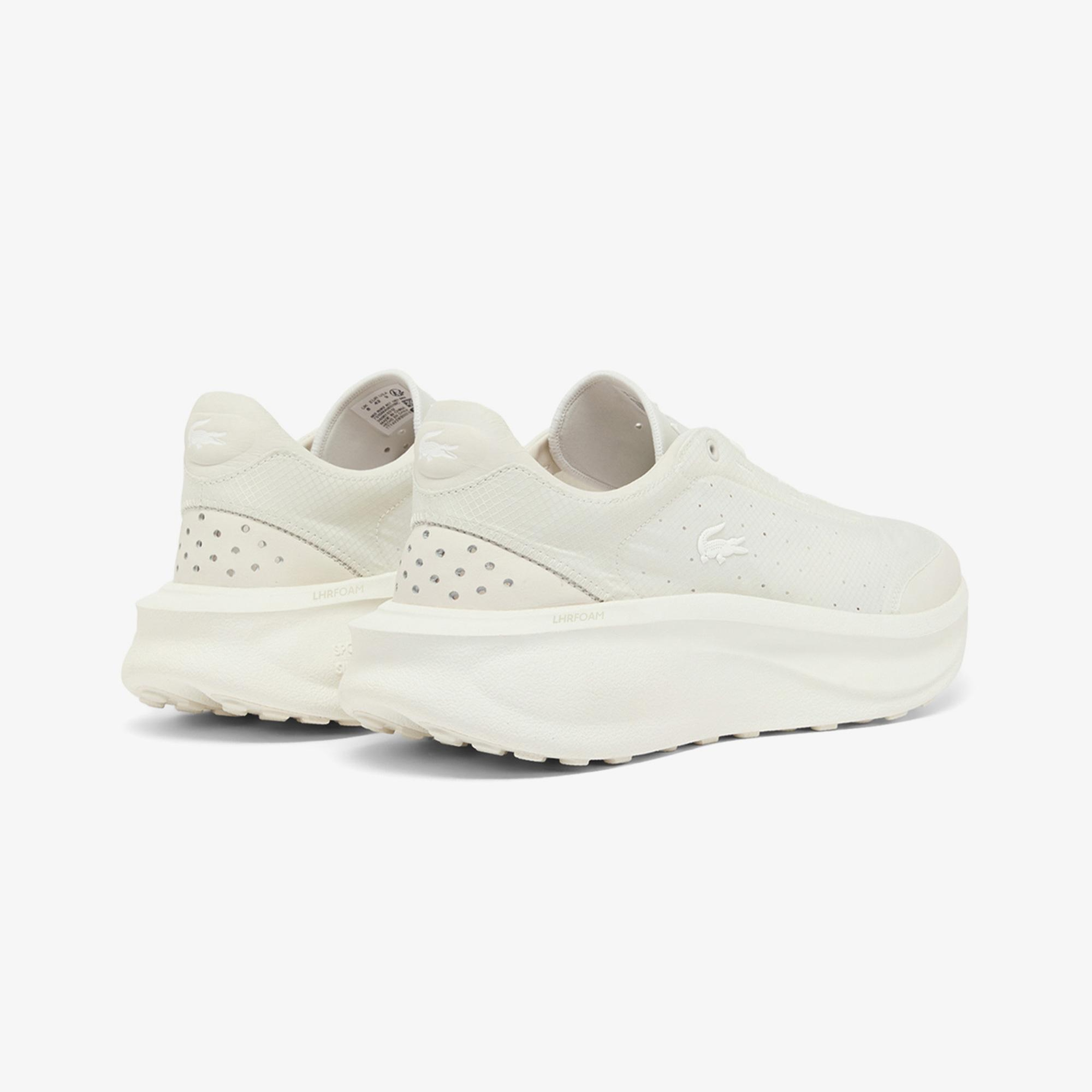 Lacoste Neo Run Active Erkek Beyaz Sneaker