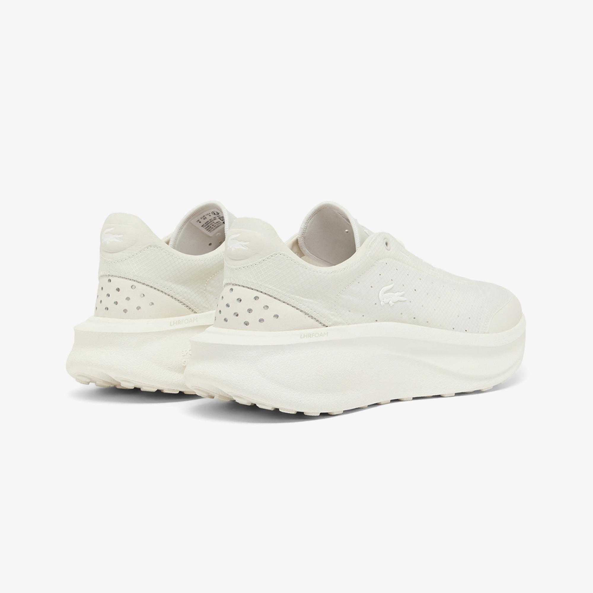 Lacoste Neo Run Active Erkek Beyaz Sneaker