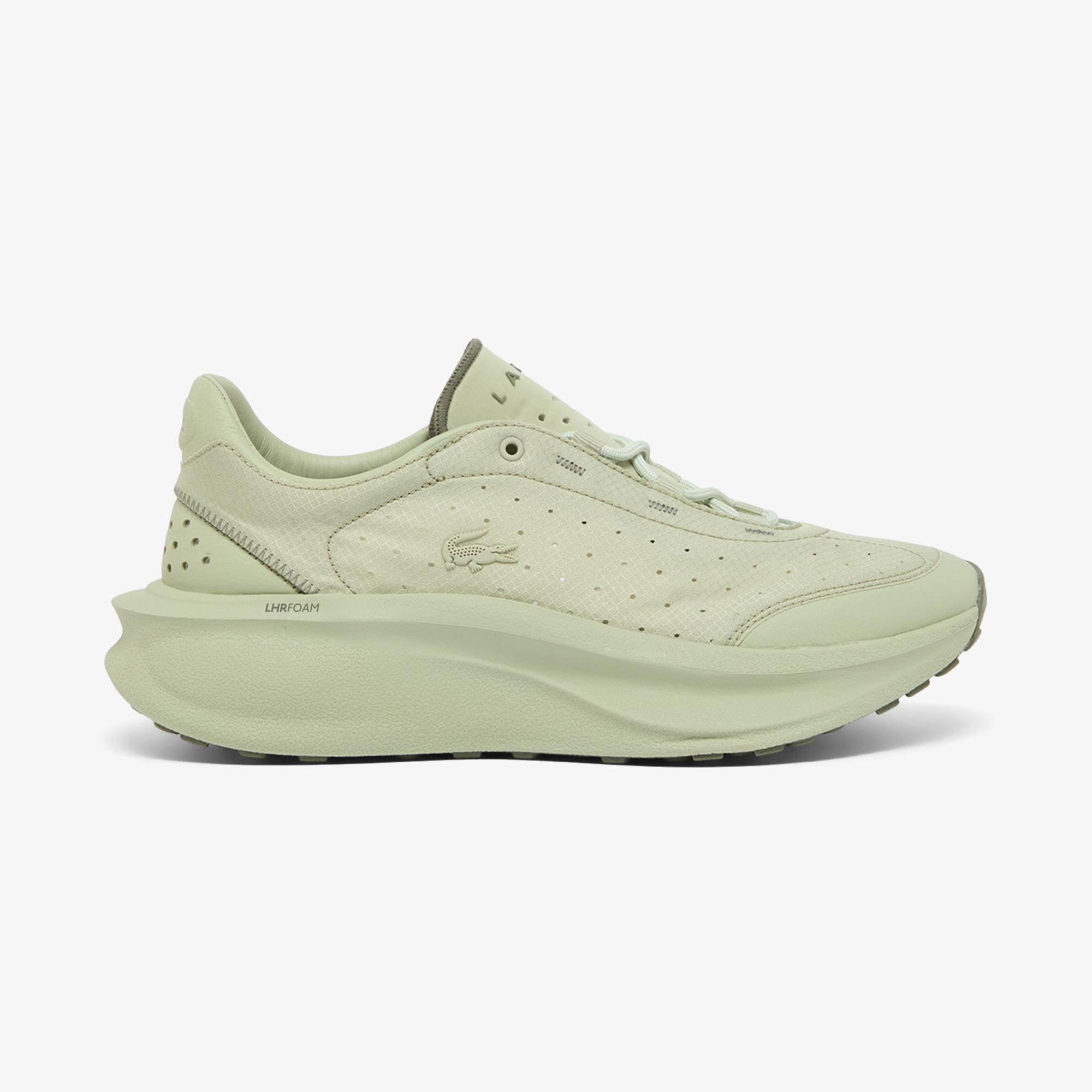 Lacoste Neo Run Active Erkek Yeşil Sneaker
