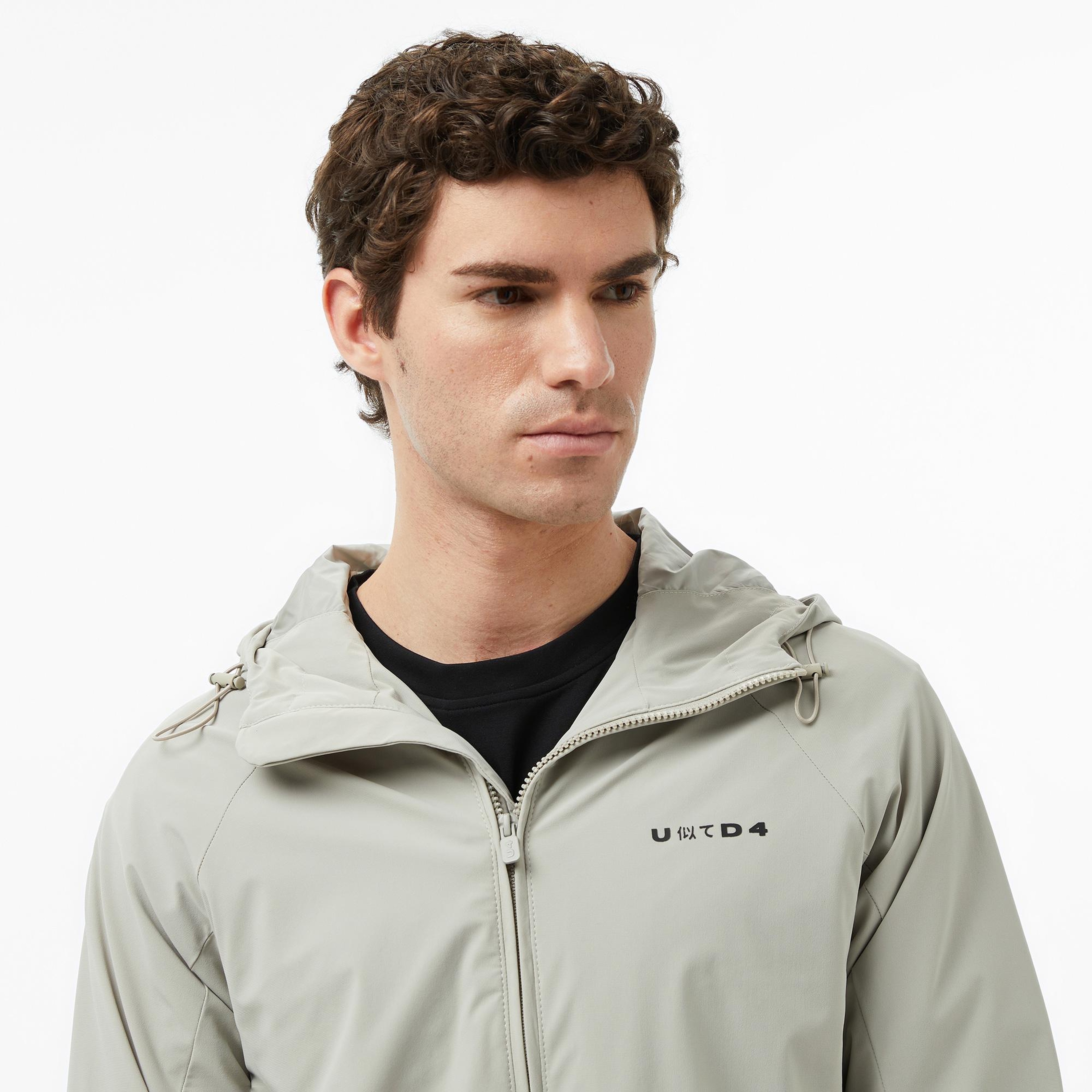 UNITED4 Erkek Krem Mont