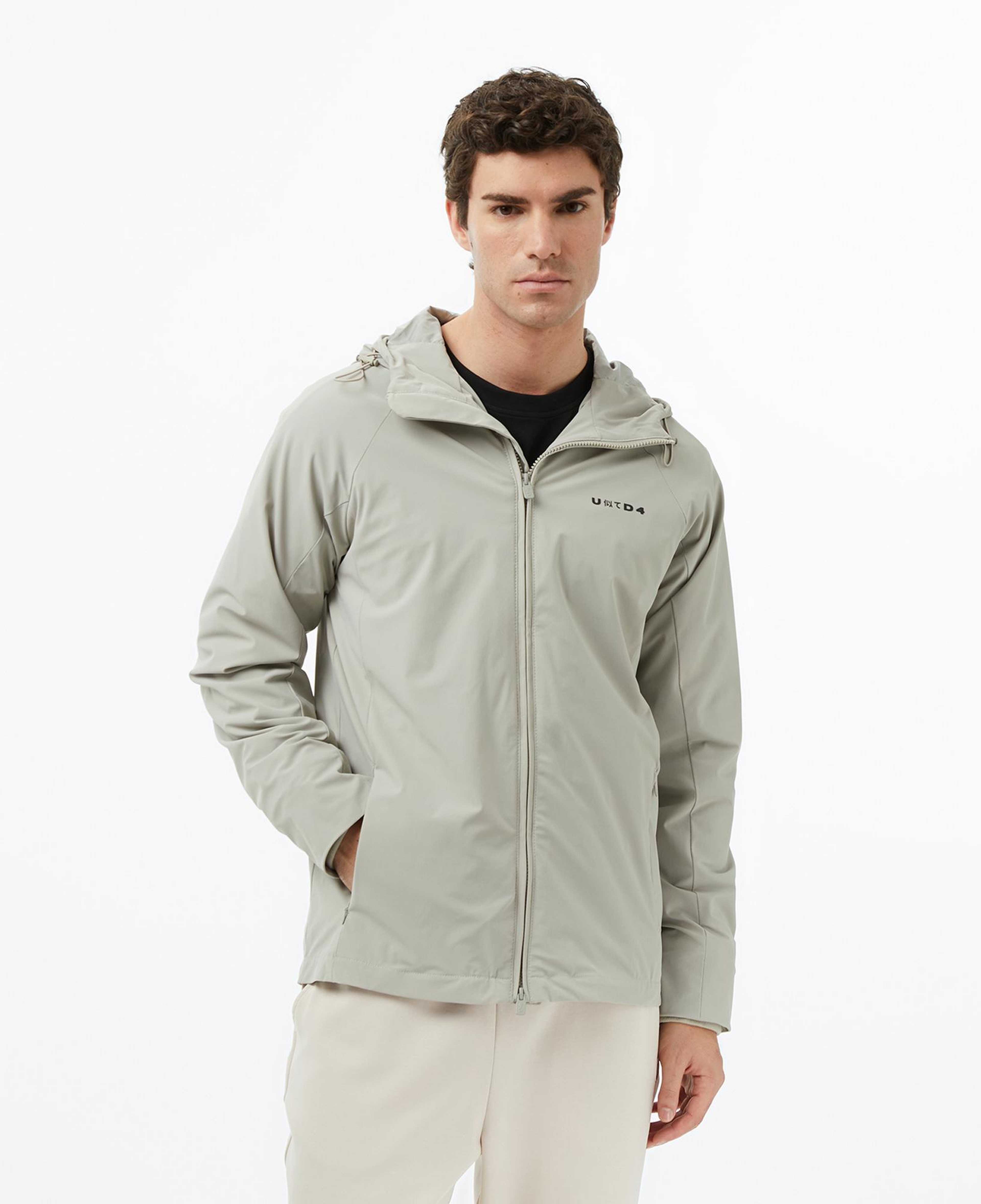 UNITED4 Erkek Krem Mont