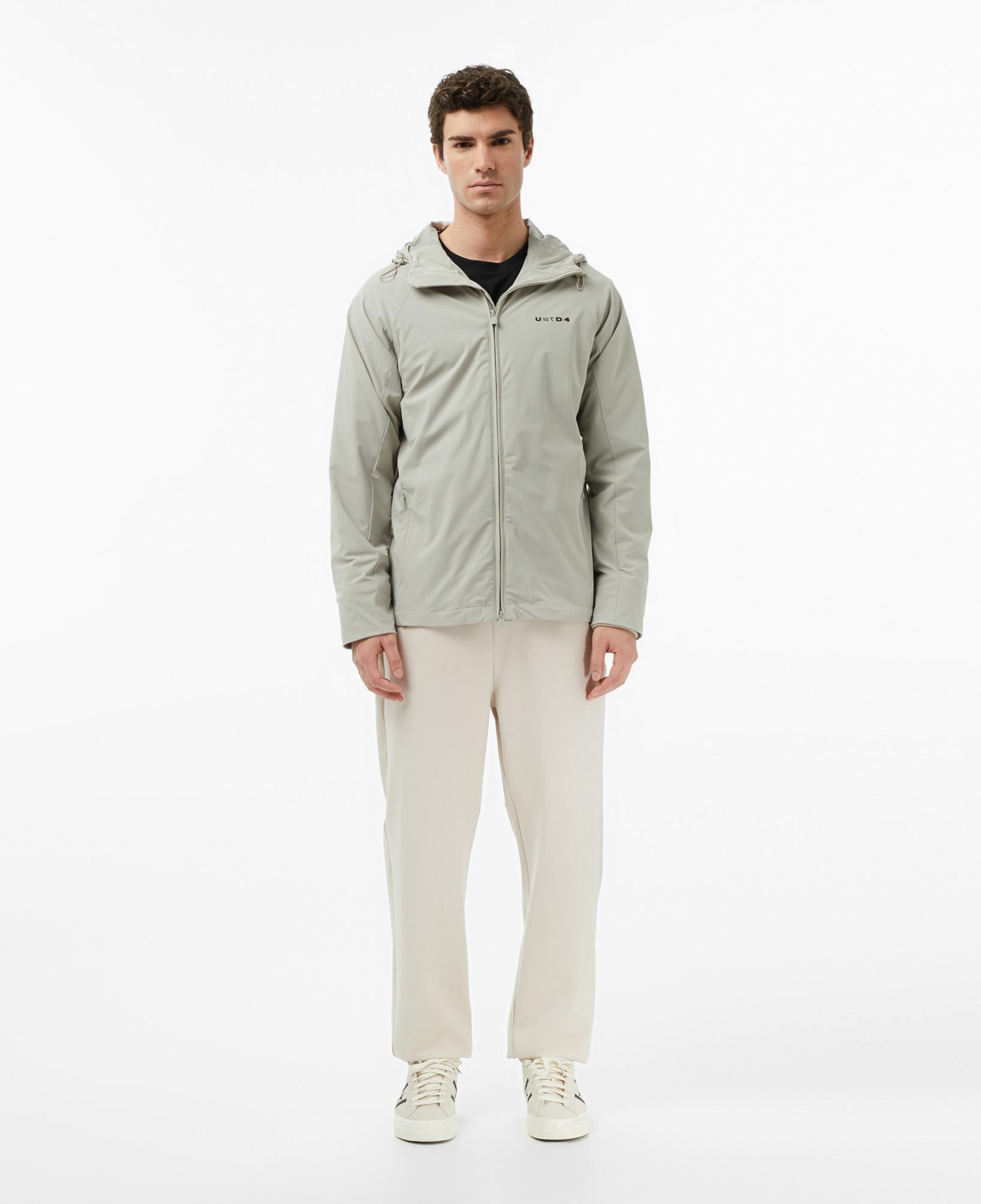 UNITED4 Erkek Krem Mont