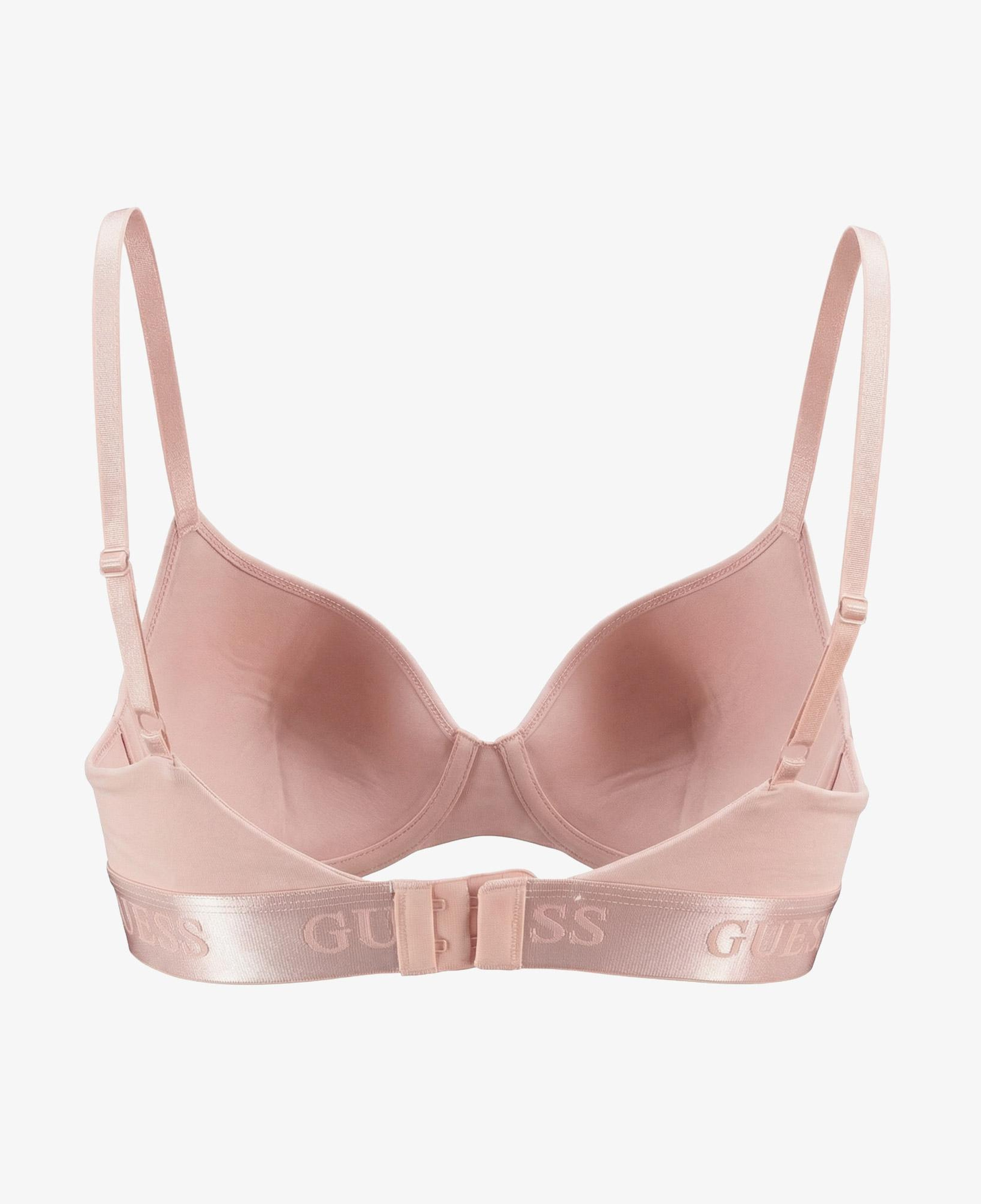 Guess Marika Modal Karışımlı Üçgen Kadın Renkli Sütyen