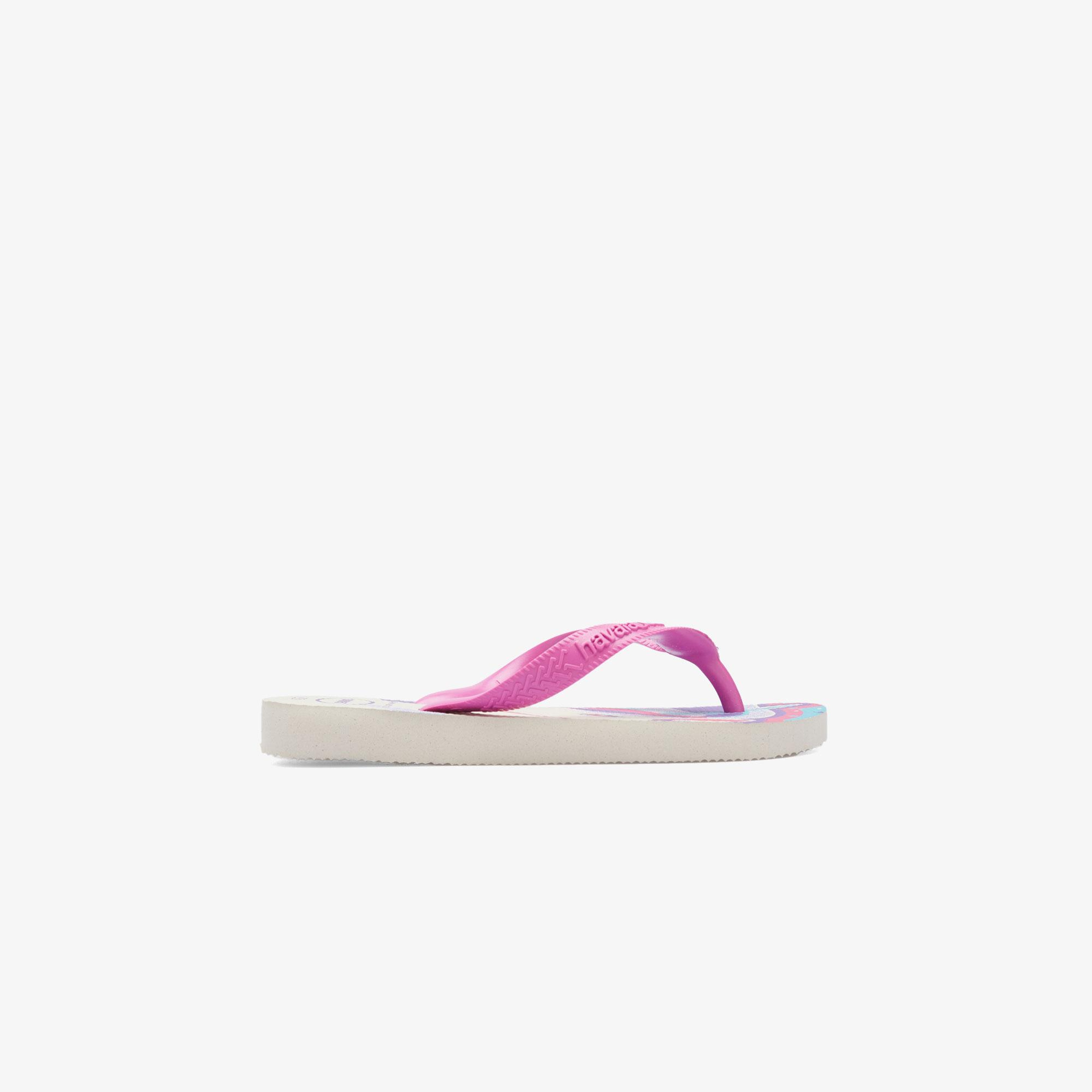 Havaianas Fantasy Çocuk Bej Terlik