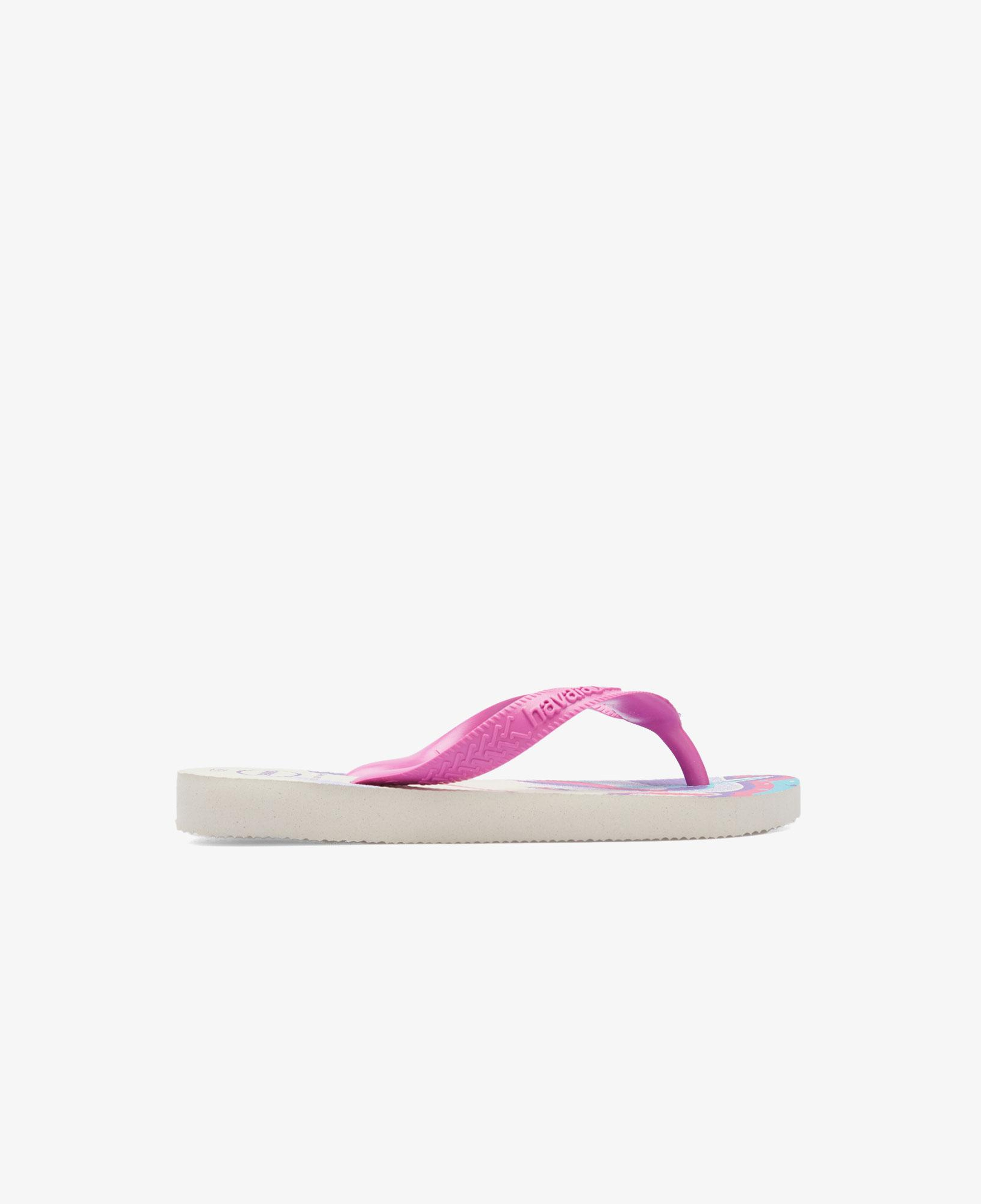 Havaianas Fantasy Çocuk Bej Terlik