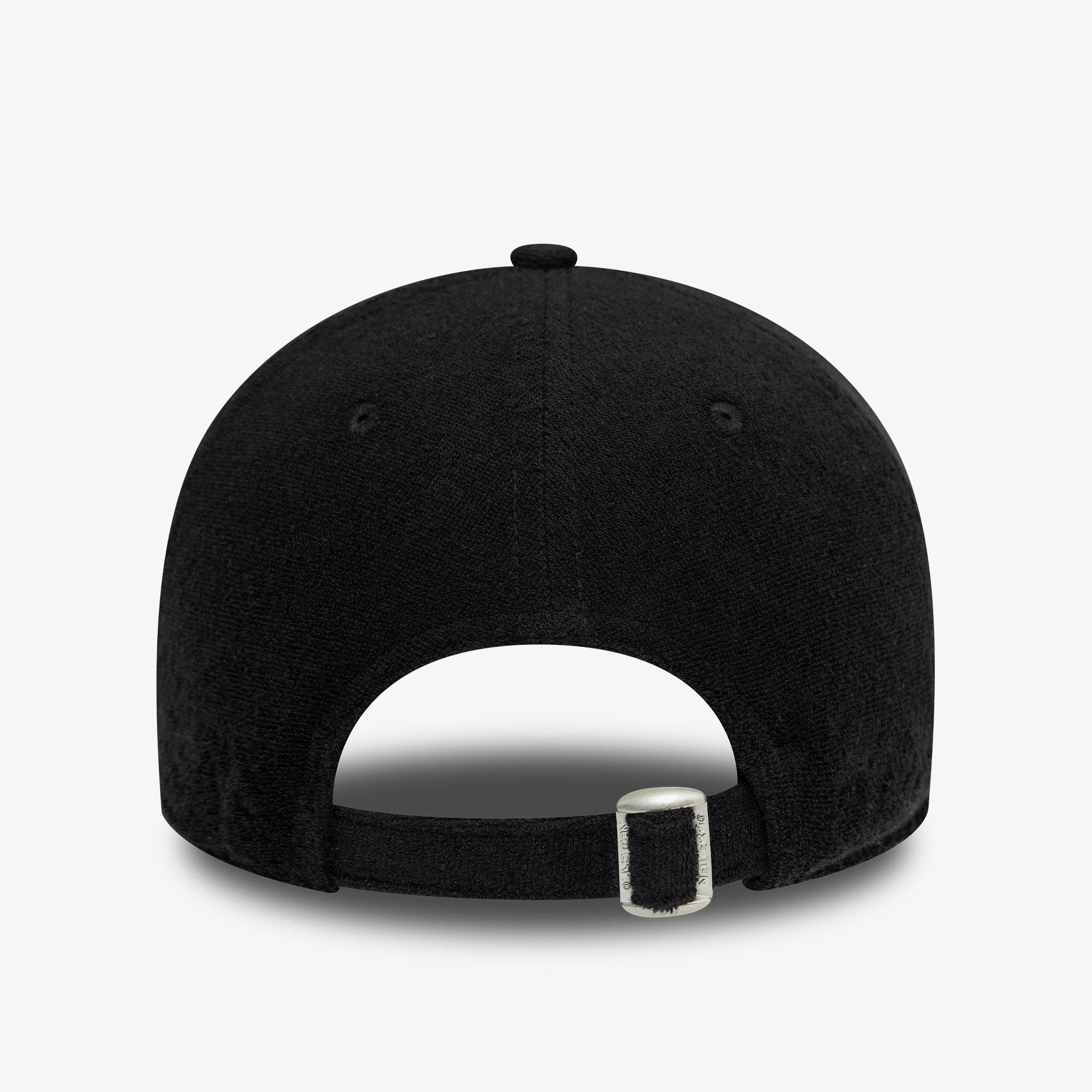 New Era 9Twenty New York Yankees Kadın Siyah Şapka