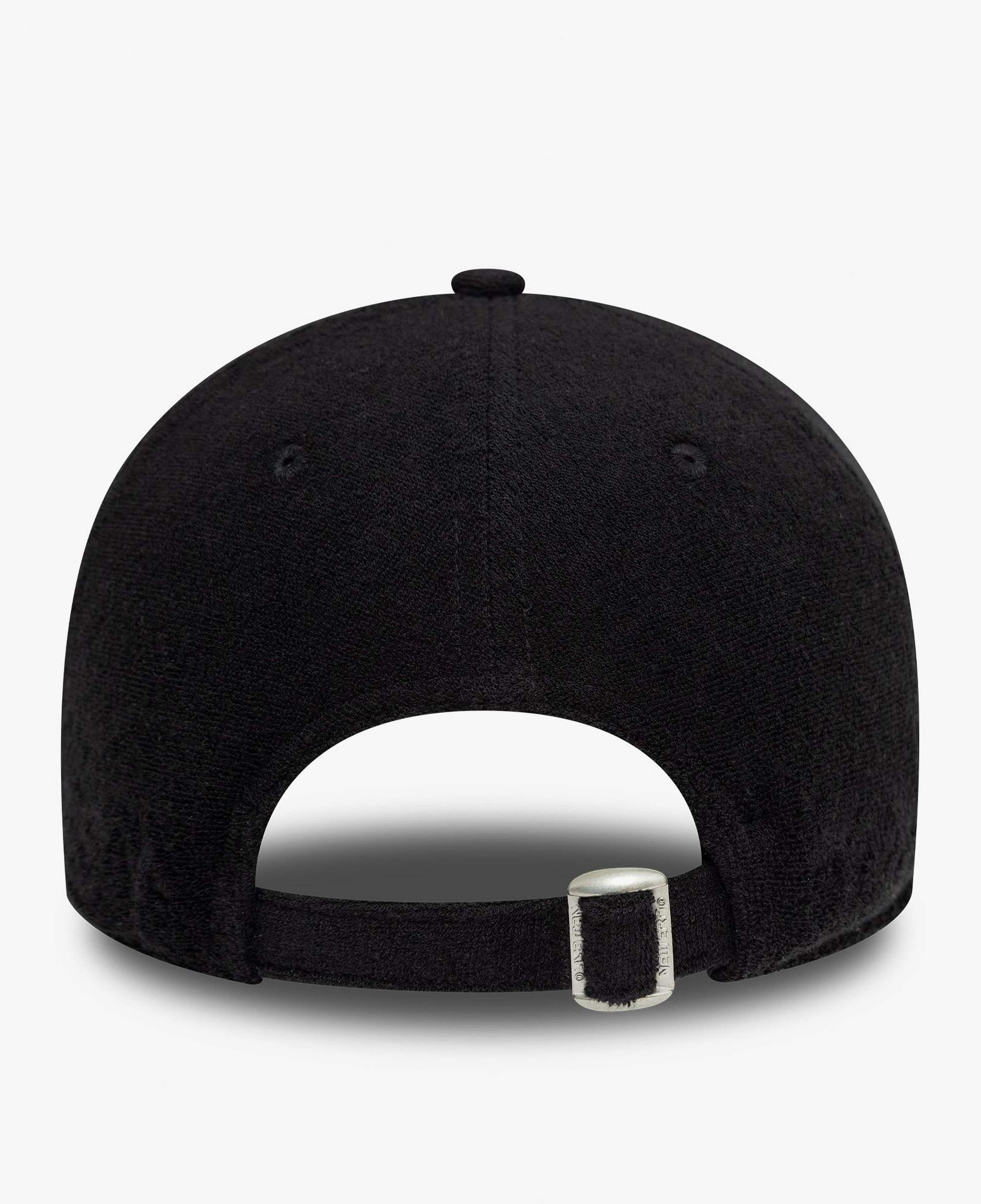 New Era 9Twenty New York Yankees Kadın Siyah Şapka