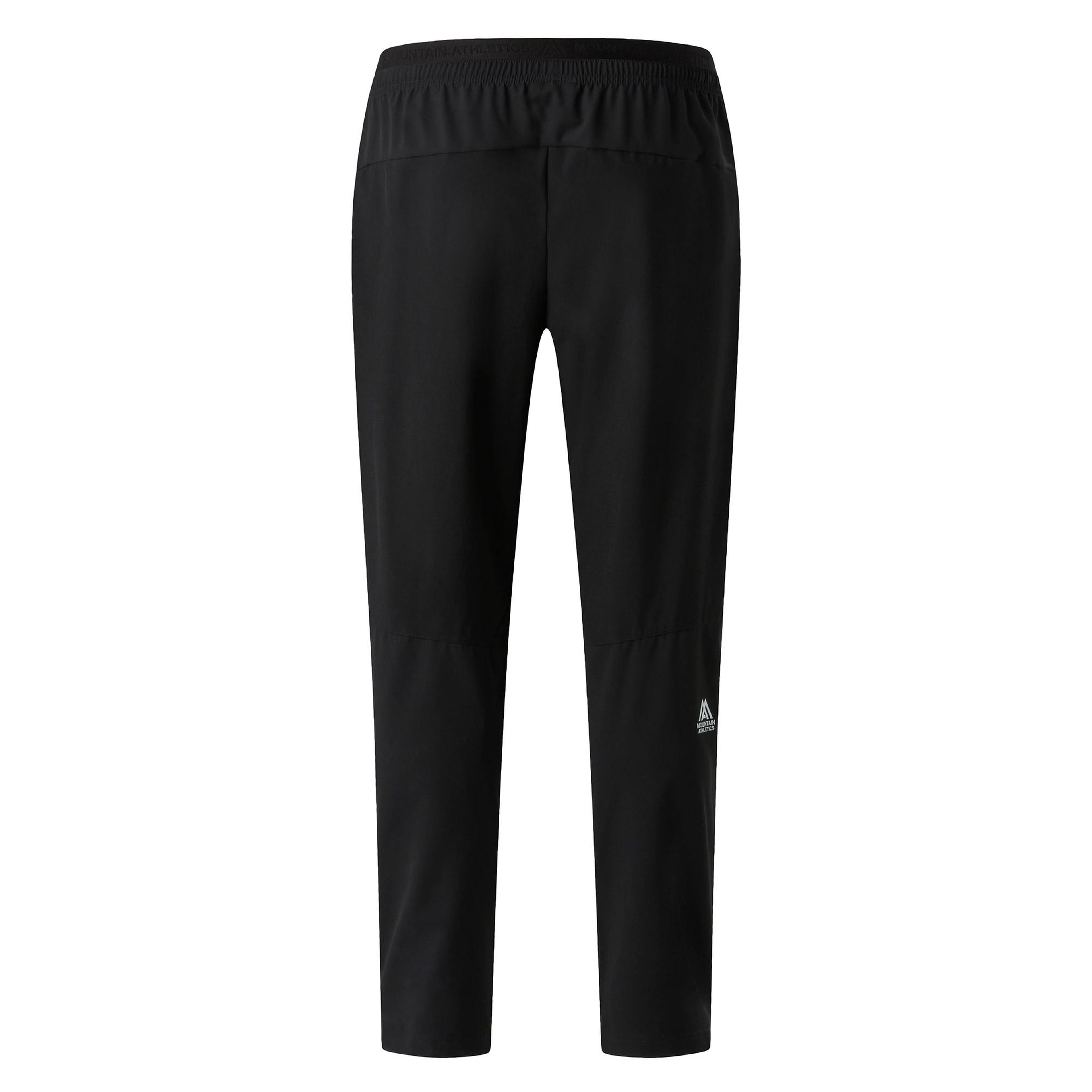The North Face Mountain Athletics Ushba Erkek Siyah Pantolon