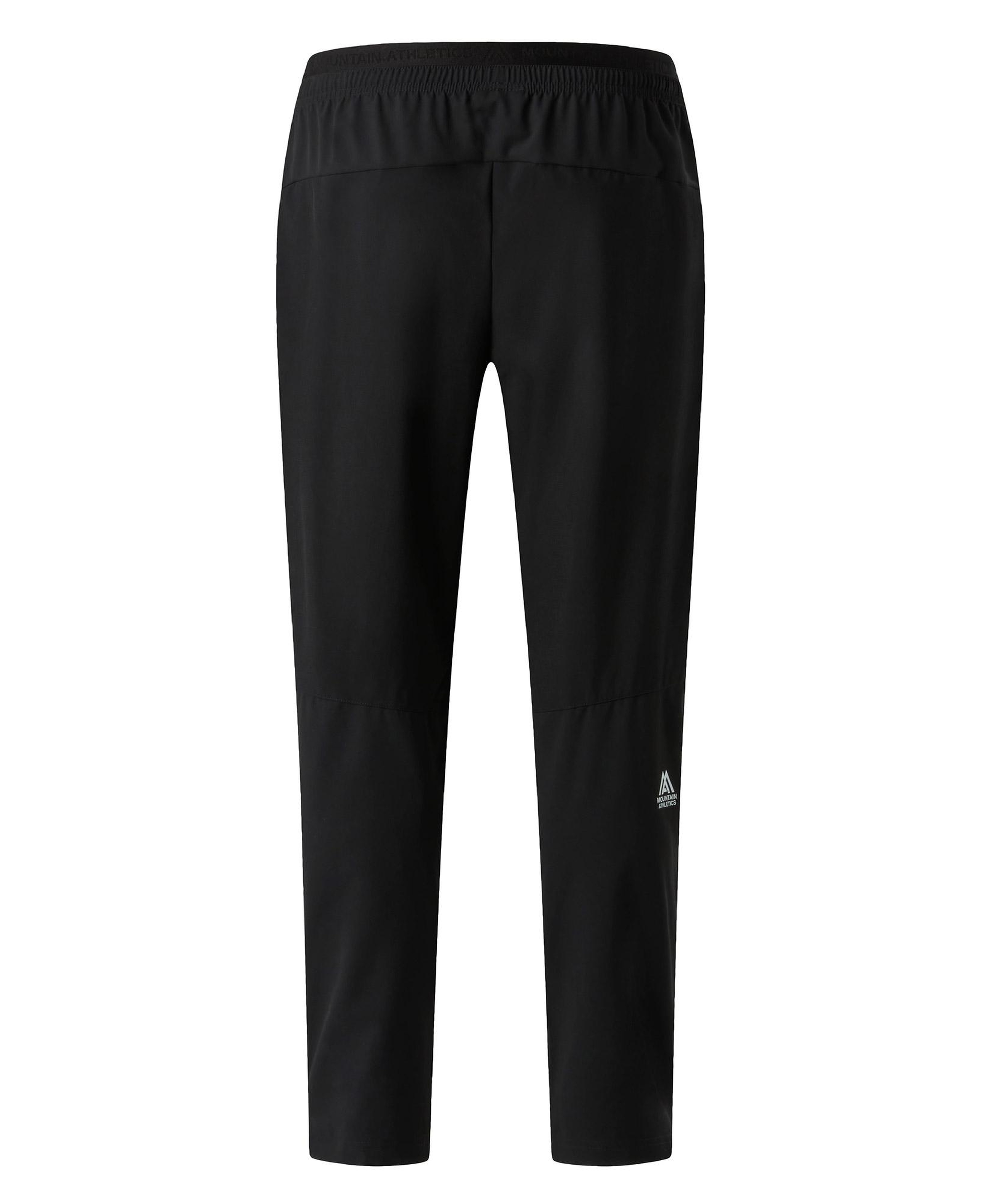 The North Face Mountain Athletics Ushba Erkek Siyah Pantolon