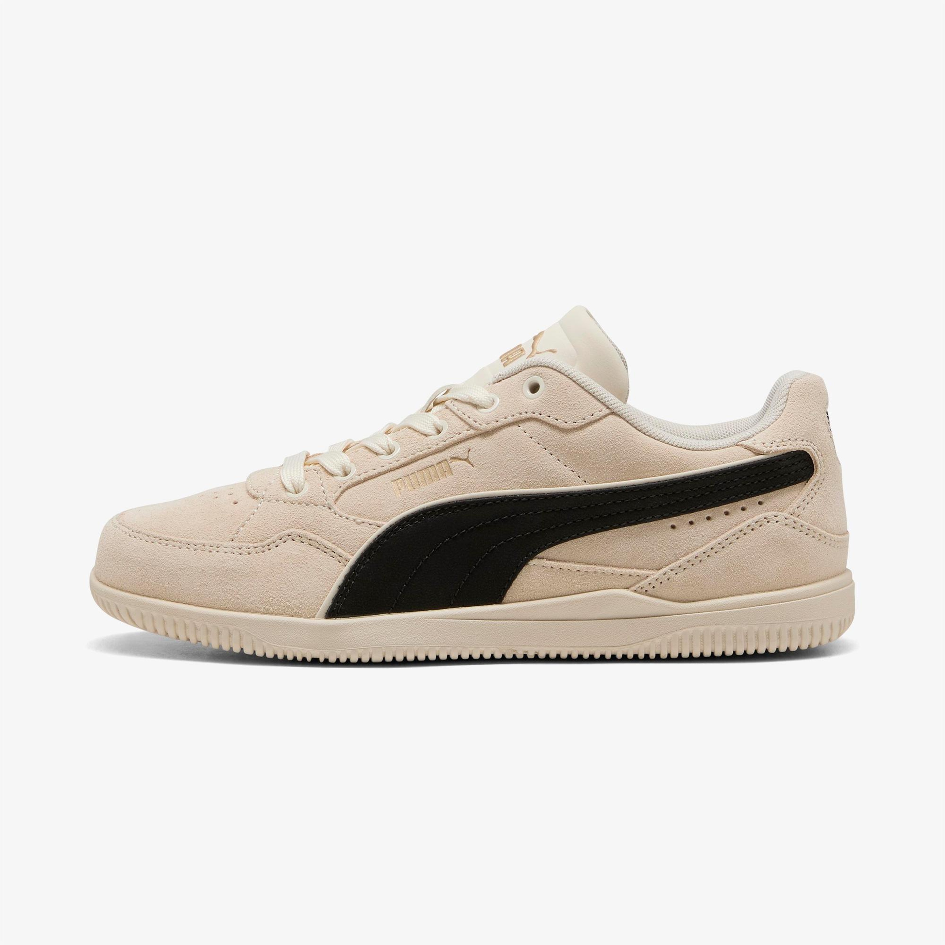 Puma KModa Sd Kadın Beyaz Spor Ayakkabı