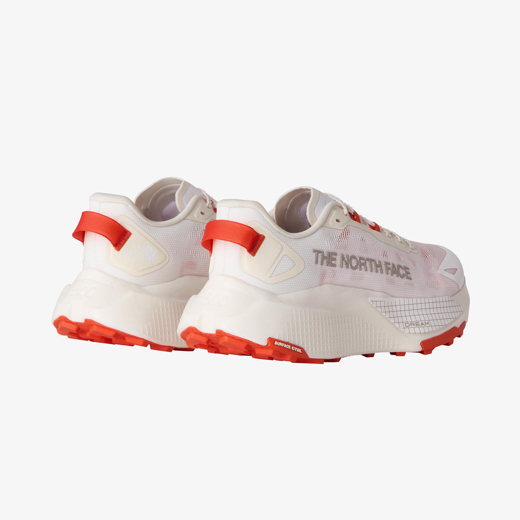 The North Face Altamesa 500 V2 Erkek Beyaz Koşu Ayakkabısı