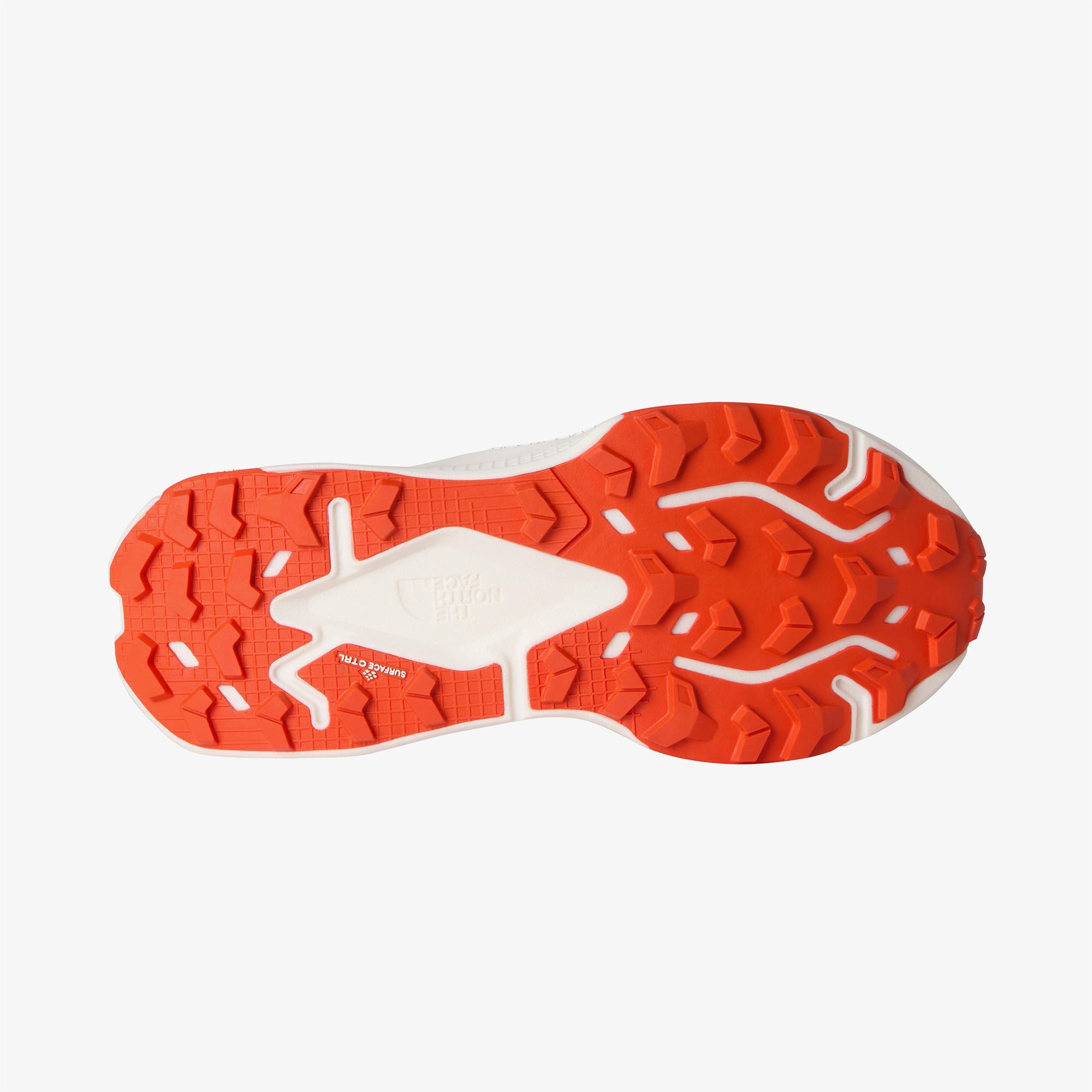 The North Face Altamesa 500 V2 Erkek Beyaz Koşu Ayakkabısı