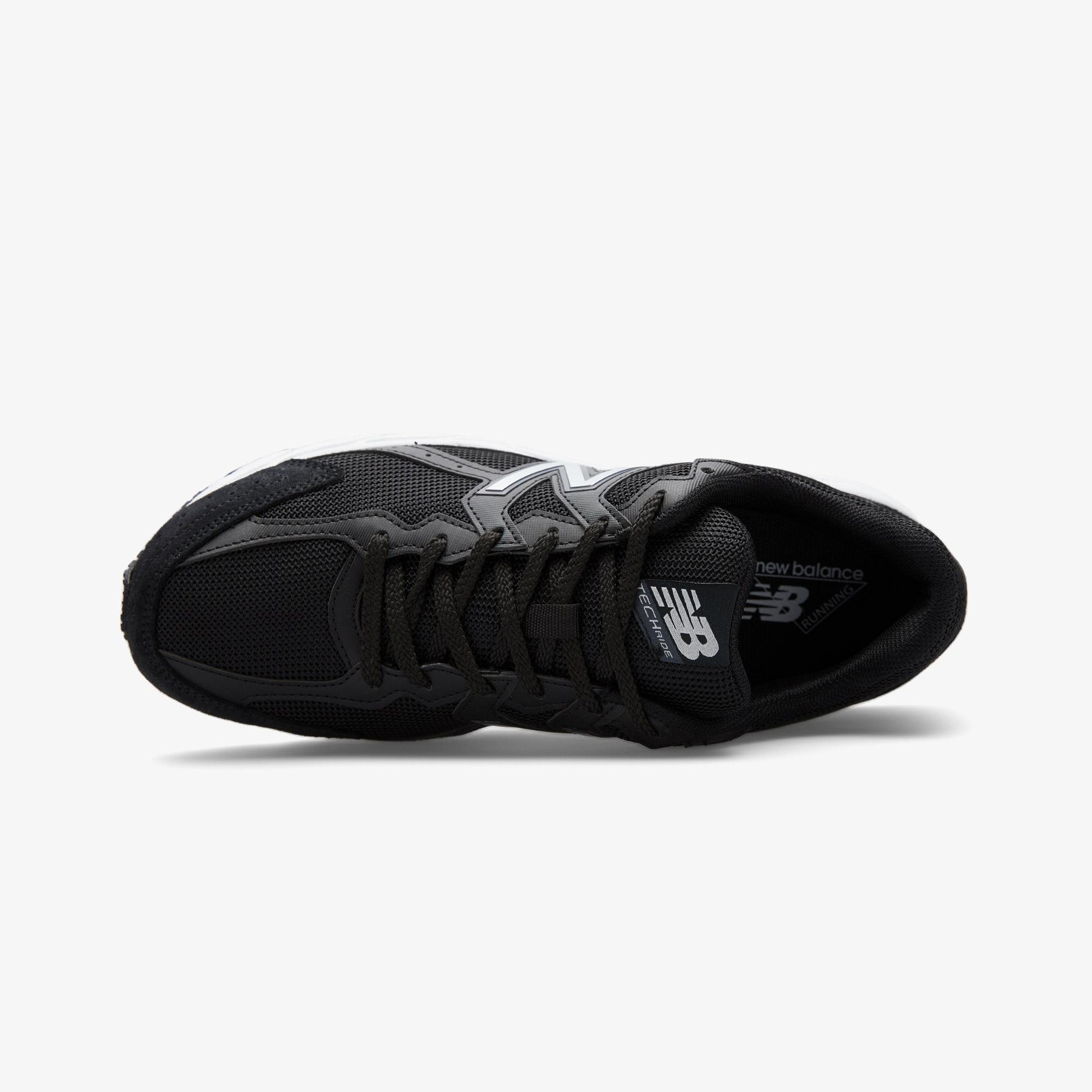 New Balance 480 Unisex Siyah Spor Ayakkabı