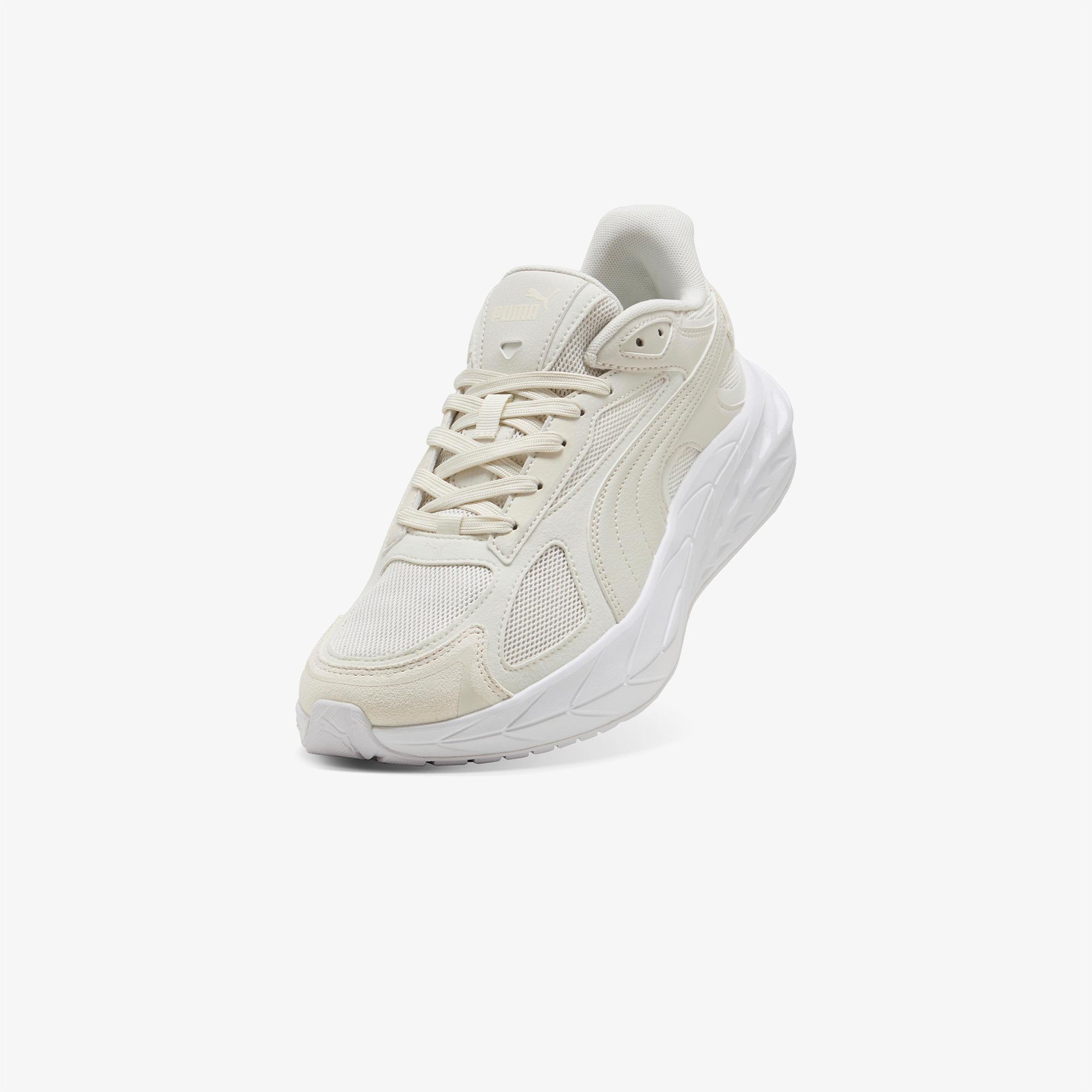 Puma Hypnotic Ls 2 Unisex Gri Spor Ayakkabı
