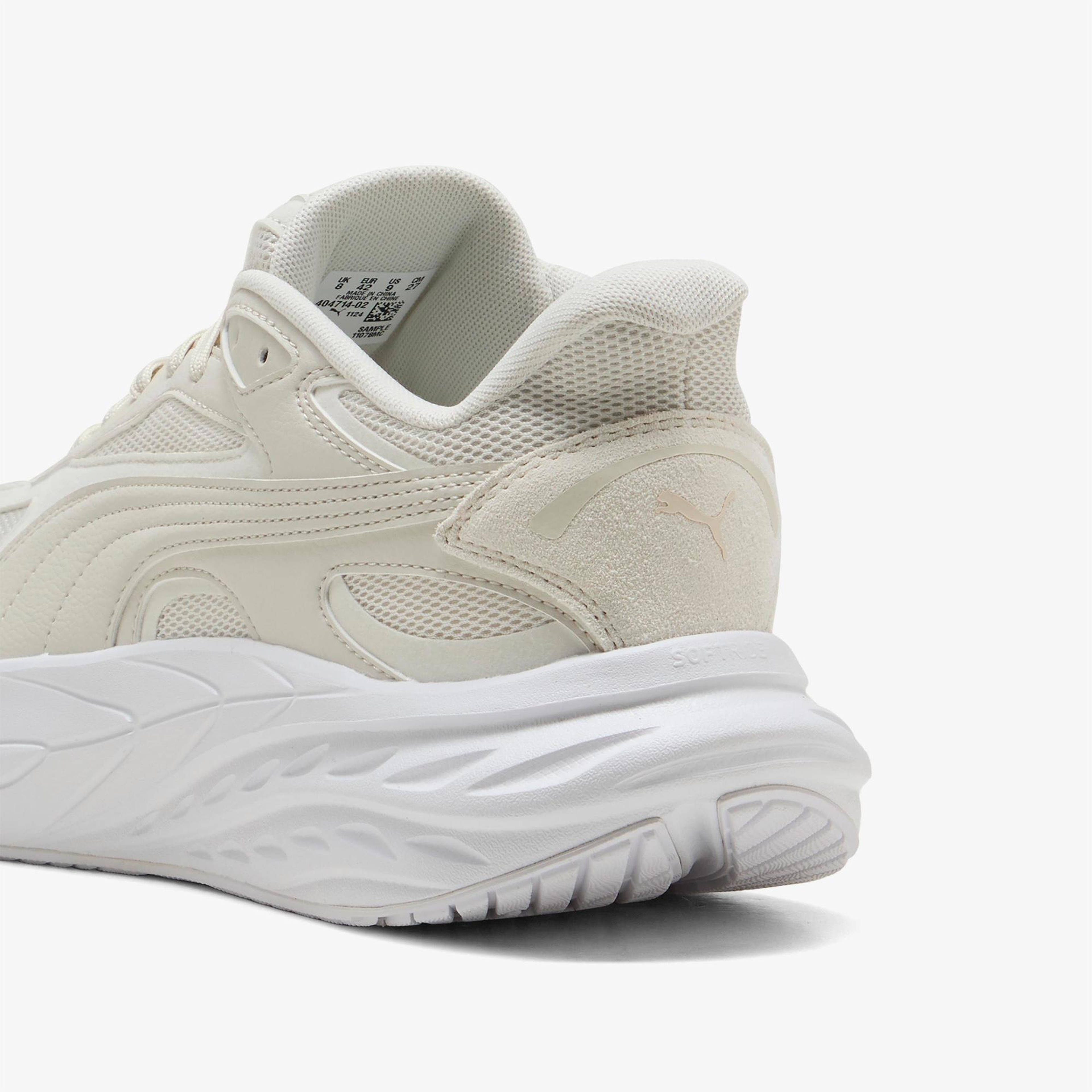 Puma Hypnotic Ls 2 Unisex Gri Spor Ayakkabı