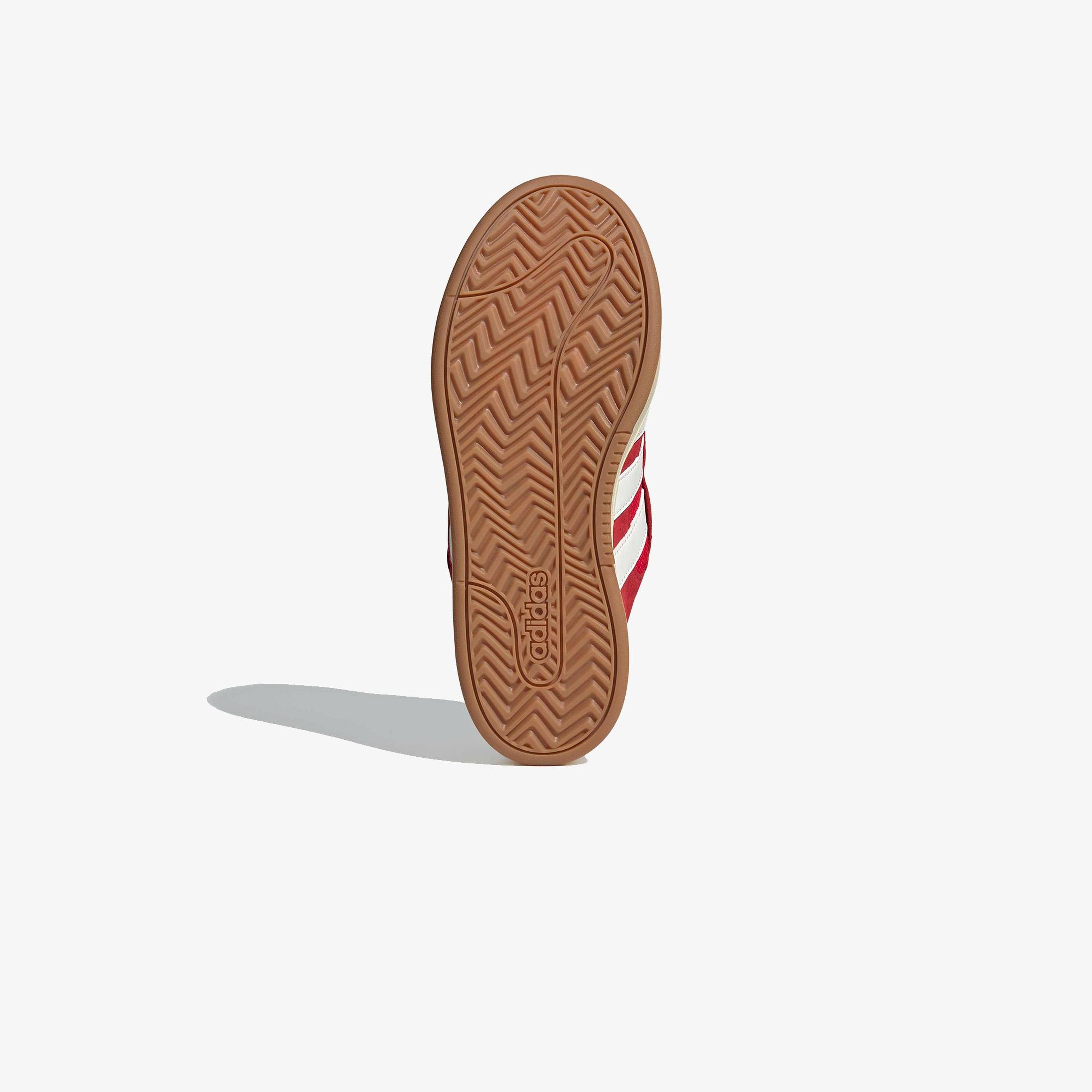 adidas Grand Court Alpha Kadın Kırmızı Spor Ayakkabı