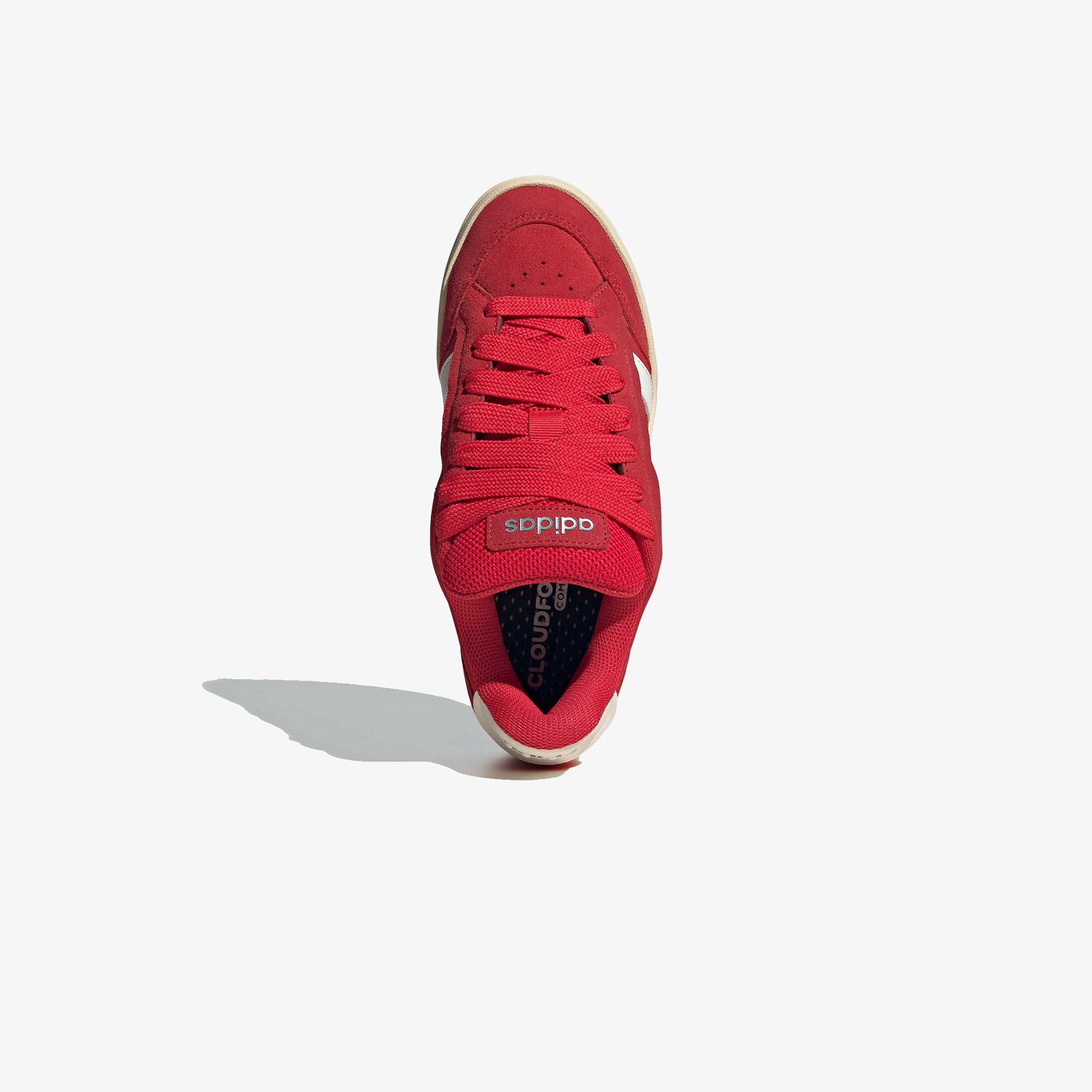 adidas Grand Court Alpha Kadın Kırmızı Spor Ayakkabı