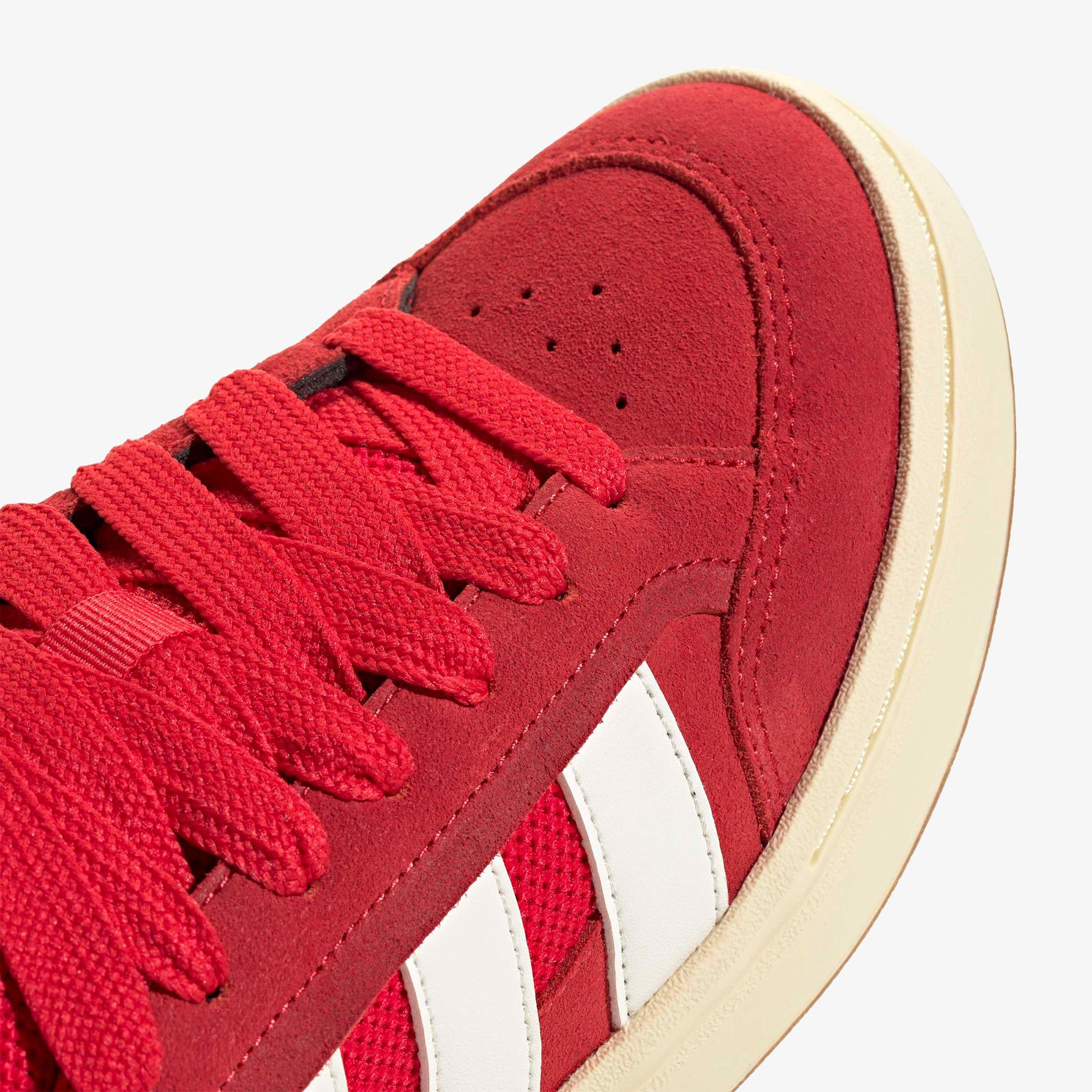 adidas Grand Court Alpha Kadın Kırmızı Spor Ayakkabı